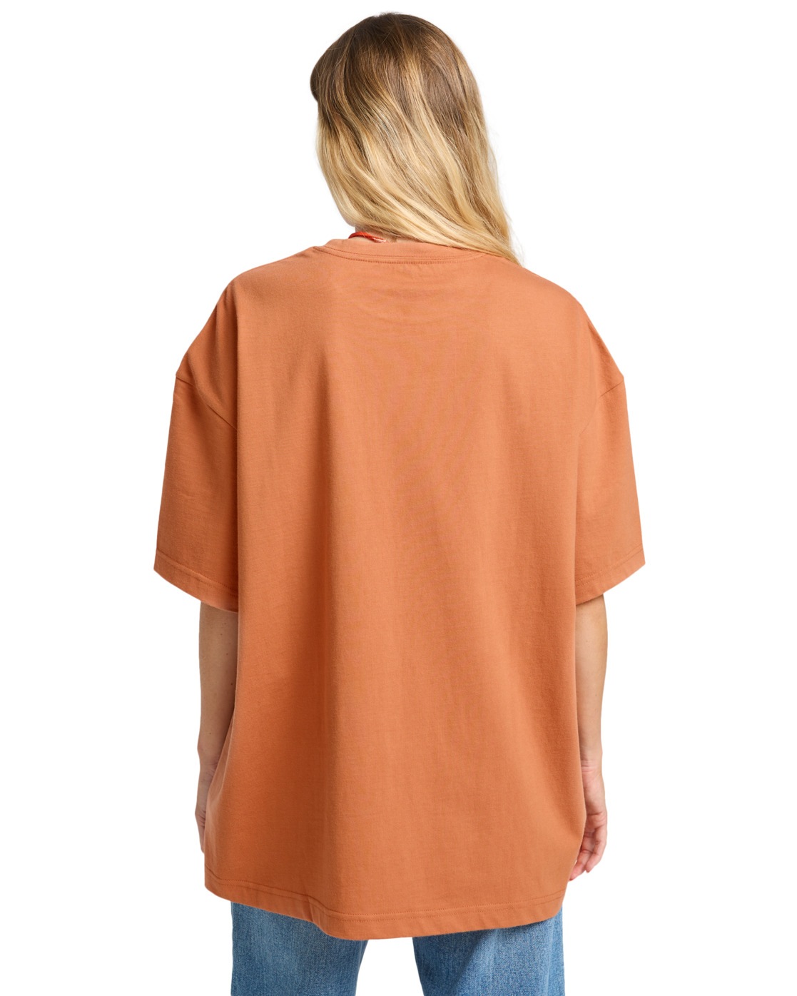 Billabong T-Shirt »Jumps In Water«