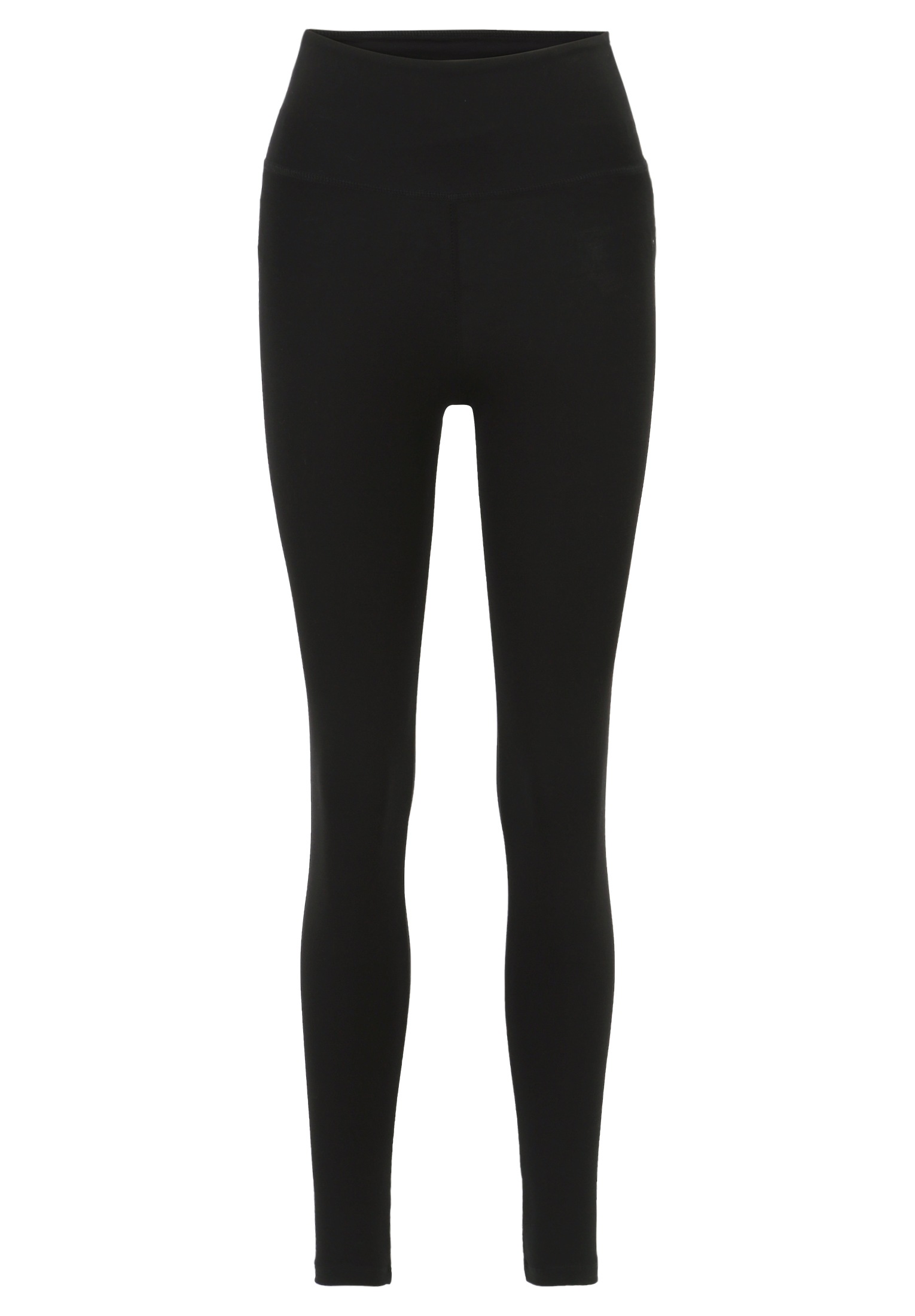 Betty Barclay Leggings »Betty Barclay Damen Leggings mit hohem Bund«, Design