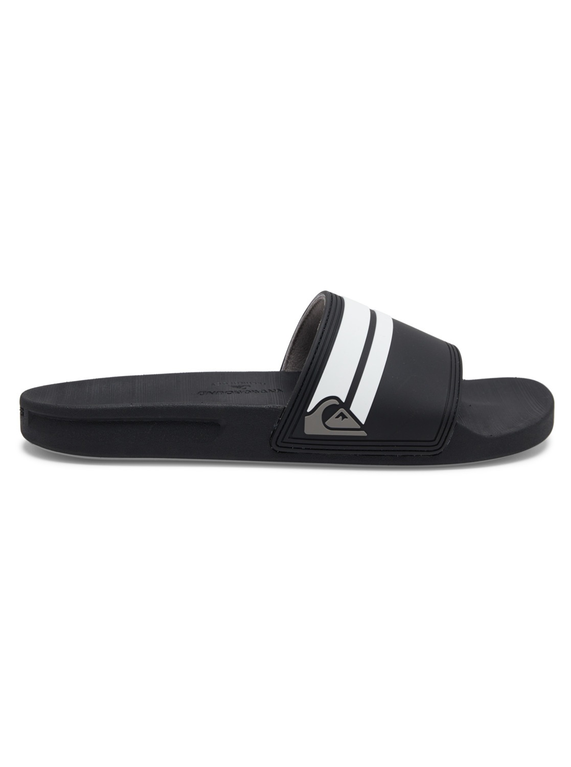 Quiksilver Sandale "Rivi Slide" günstig online kaufen