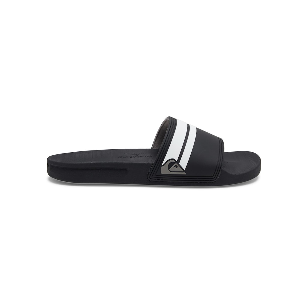 Quiksilver Sandale »Rivi Slide«