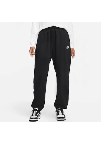 Nike Sportswear Jogginghose »Club Fleece Women's Mid-Rise Pants« kaufen