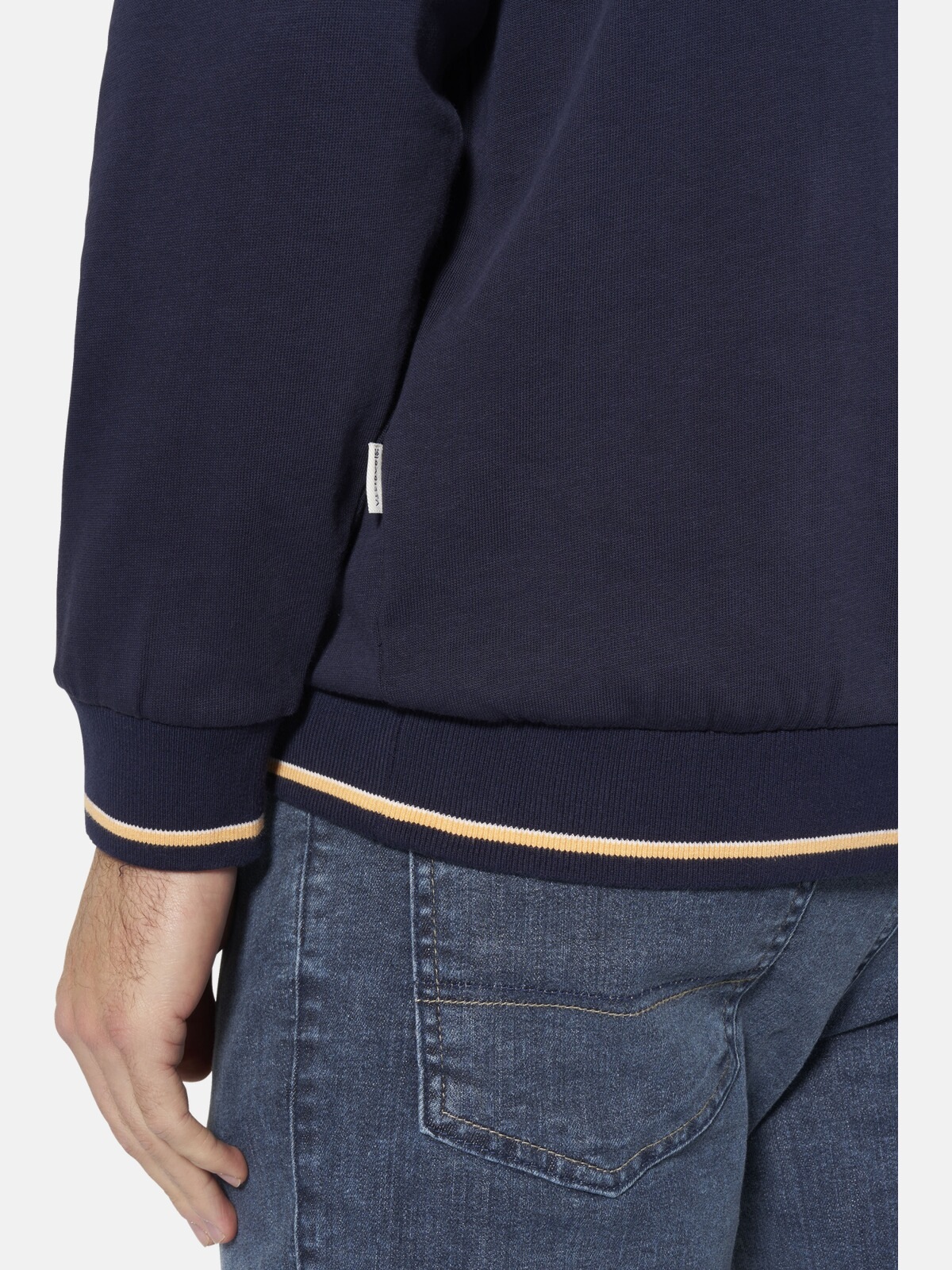 Babista Sweatshirt »Sweatshirt FRANLONA«
