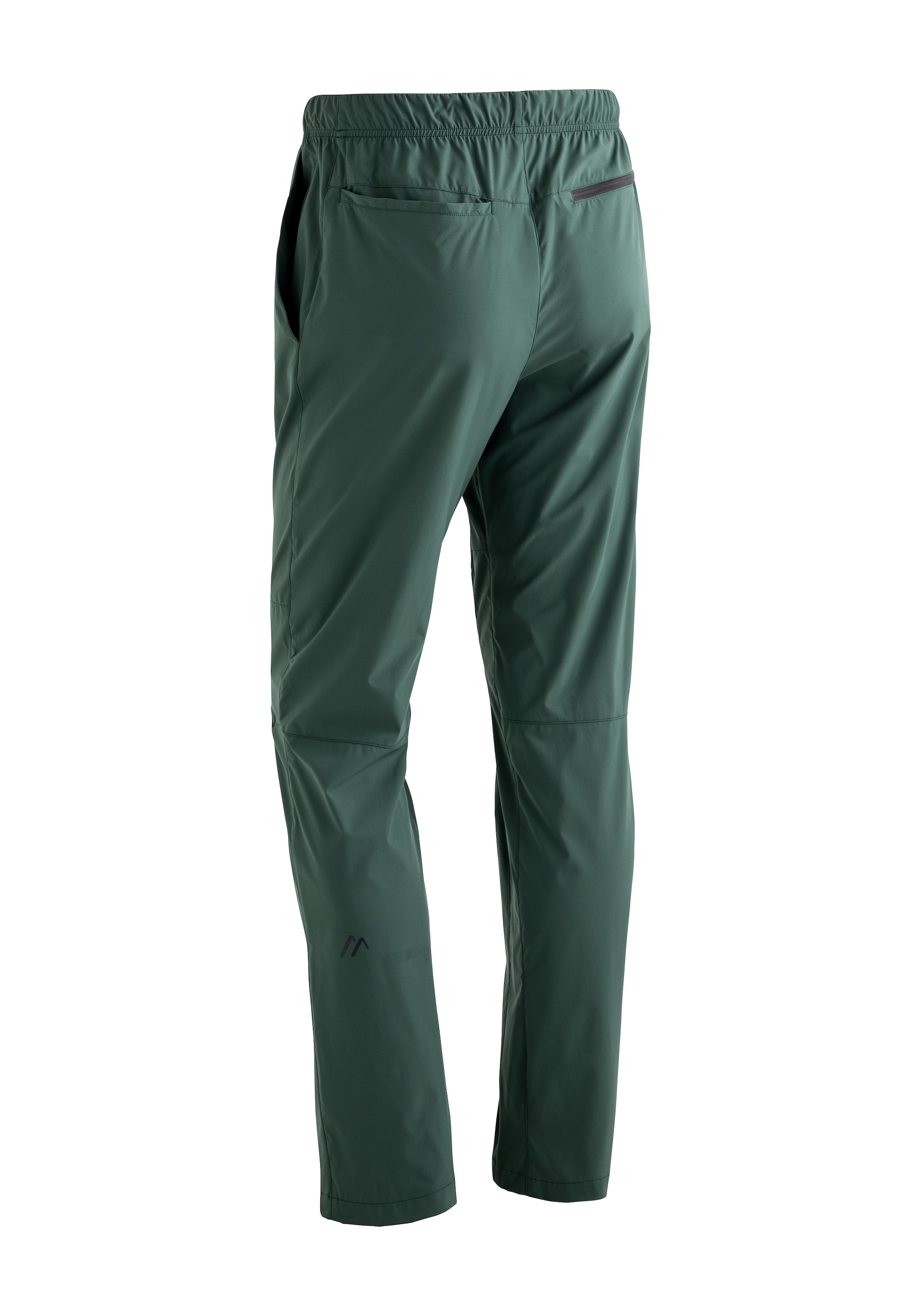 Maier Sports Funktionshose »Fortunit M«, Herren Wanderhose, leichte atmungsaktive Outdoorhose, Trekking-Hose