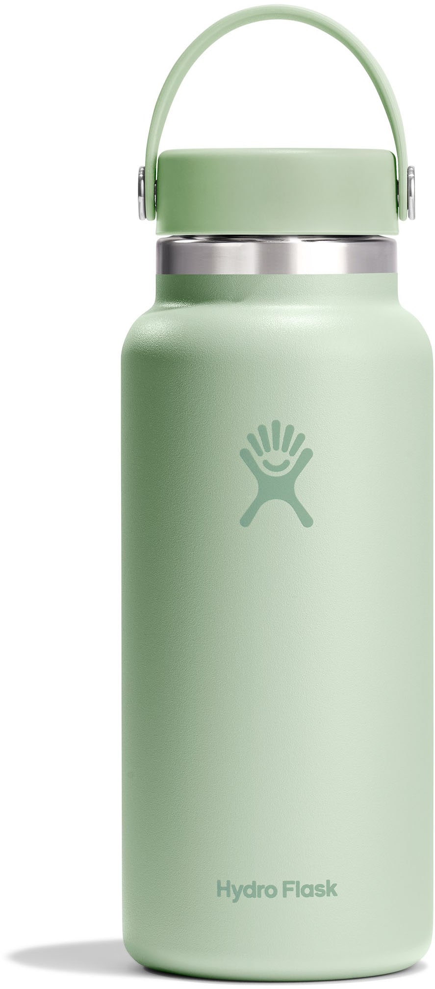 Hydro Flask Isolierflasche "32 Oz Wide Flex Cap" TempShield️ doppelwandige günstig online kaufen