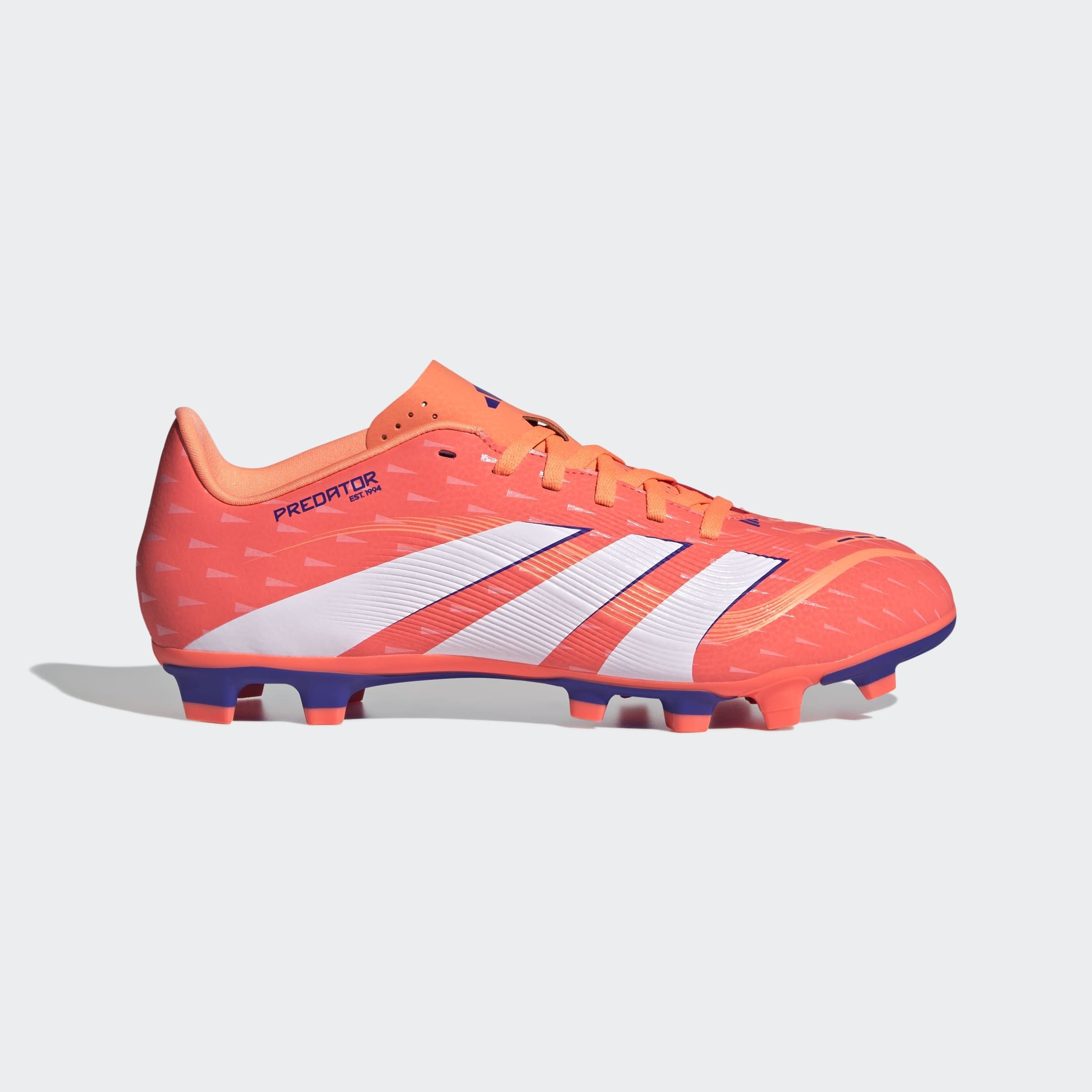 adidas Performance Fußballschuh "PREDATOR CLUB FÜR KUNSTRASEN, HART- UND AS günstig online kaufen