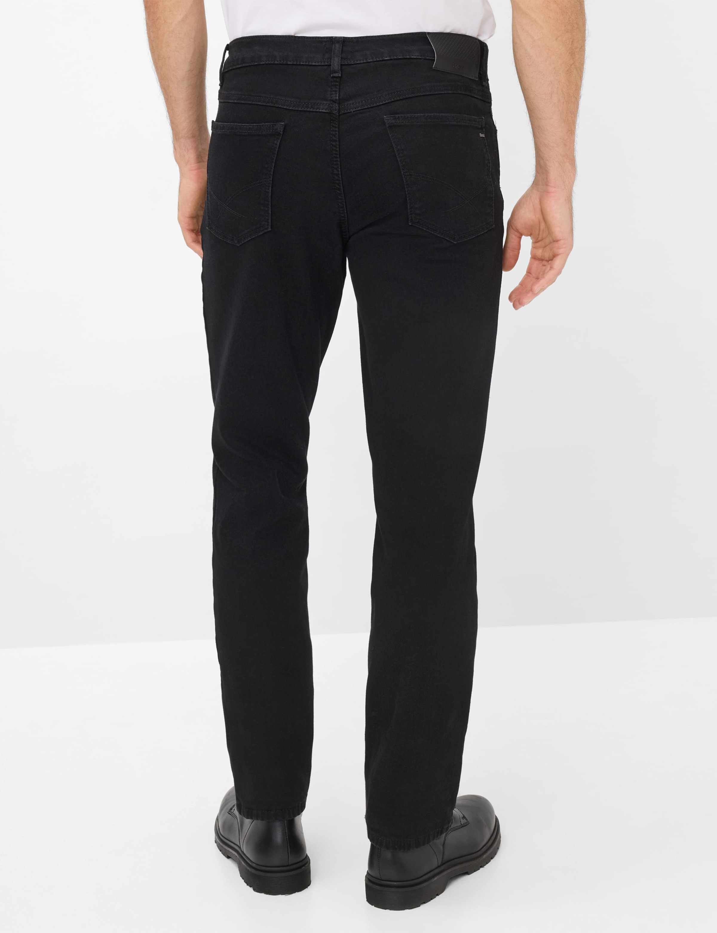 Brax 5-Pocket-Hose "Style COOPER TT" günstig online kaufen