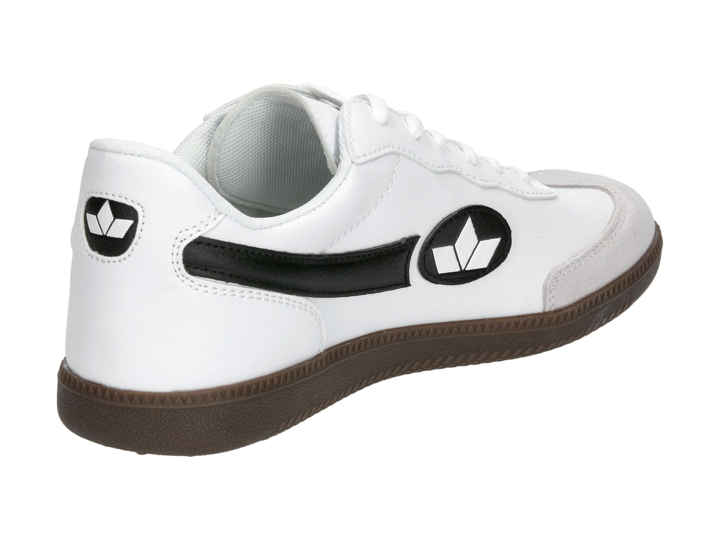 Lico Sneaker »Freizeitschuh Shuttle«