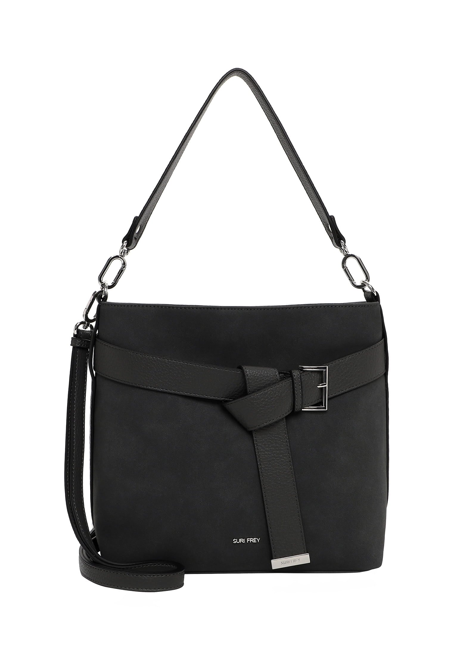 Suri Frey Sac à Main Medium 16662-800 Grey One Size unisex
