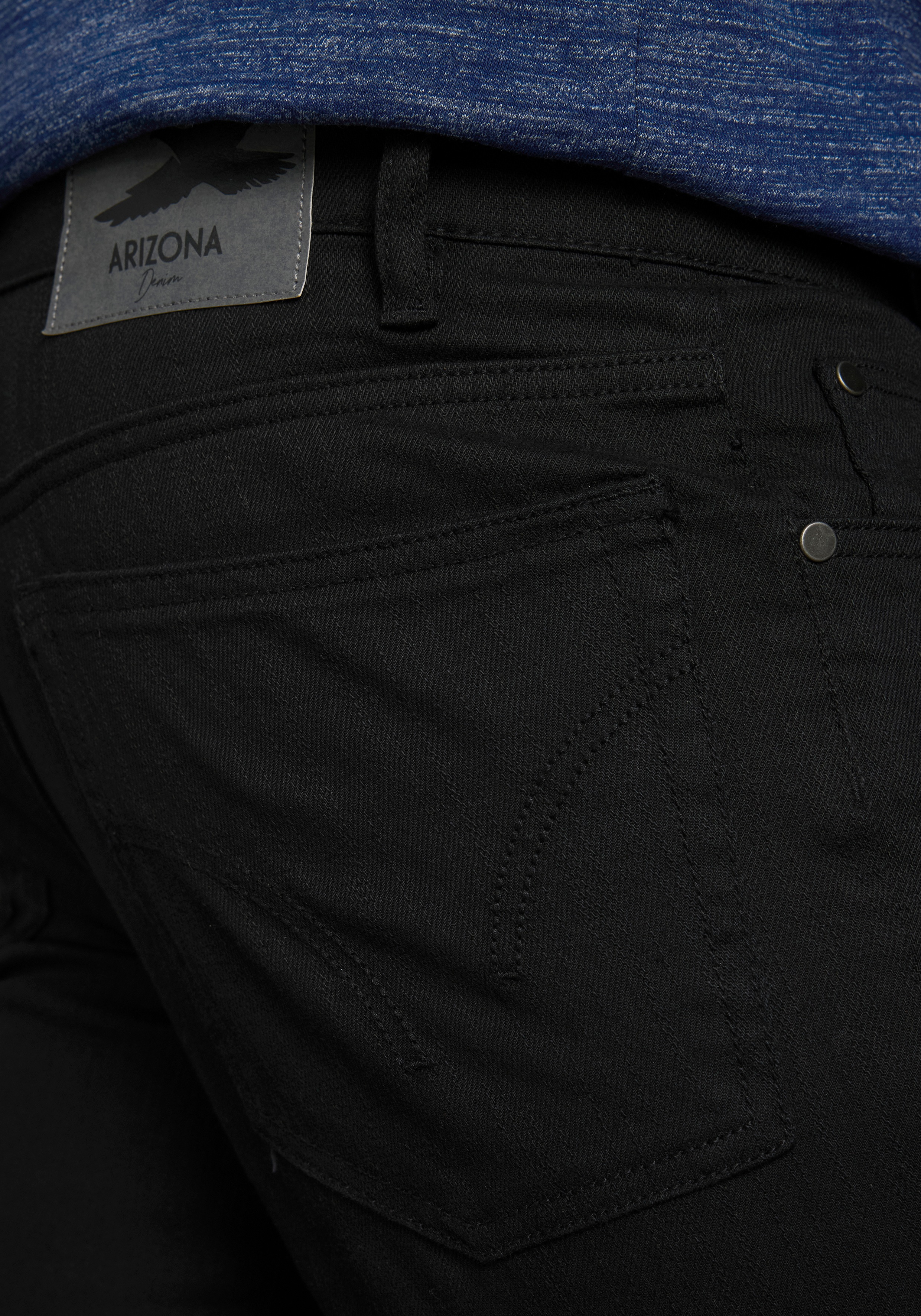 Thumbnail - Arizona Stretch-Hose "Harry"