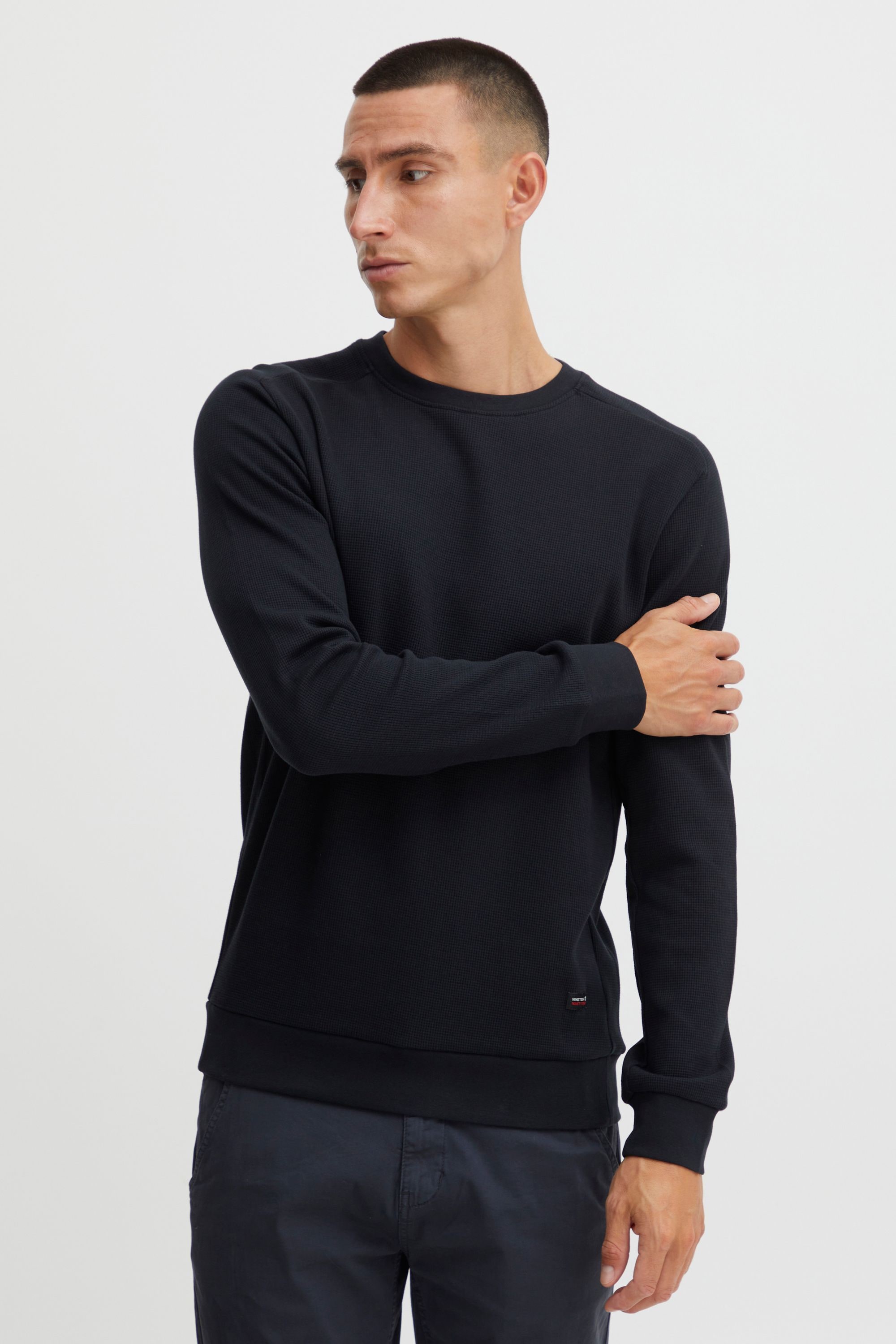 Indicode Longpullover »Sweatshirt IDNado«