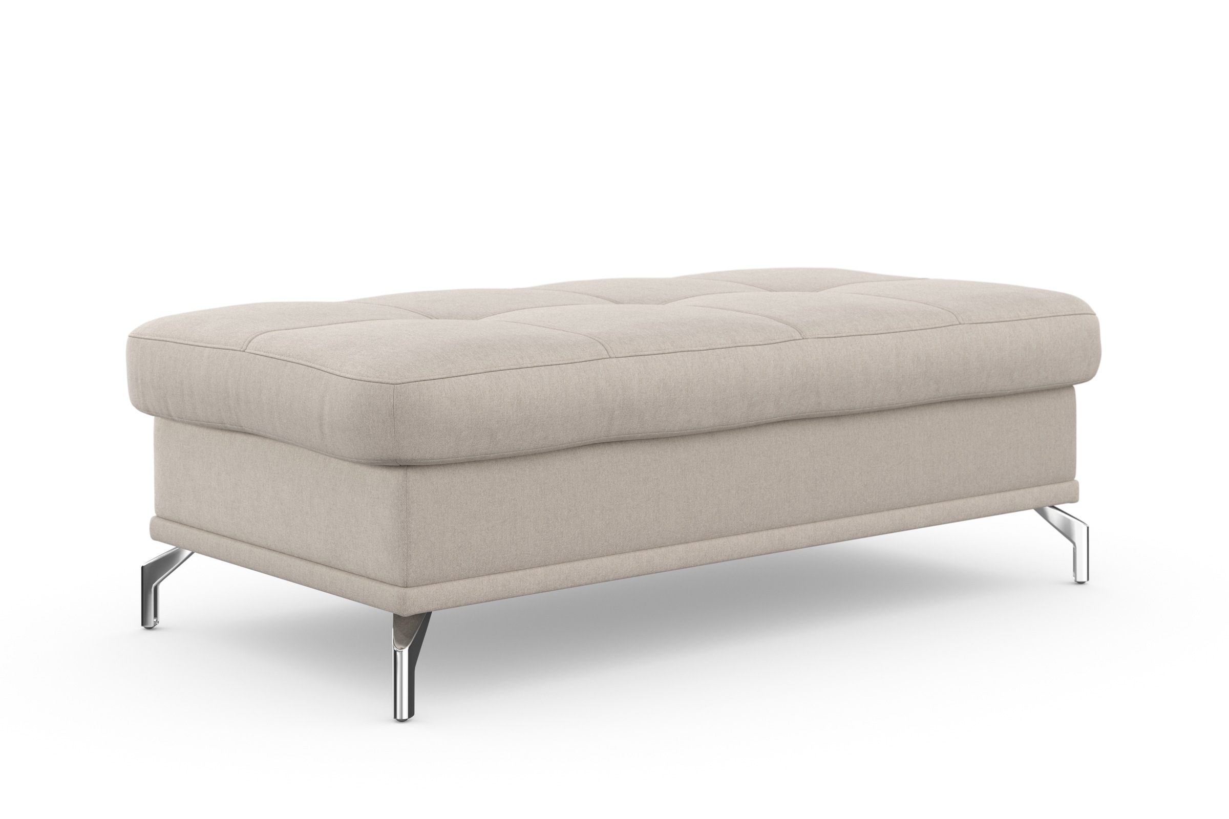 Home affaire "Palm Beach" passend zur Polsterserie "Palm Beach", B/T/H: 133 günstig online kaufen