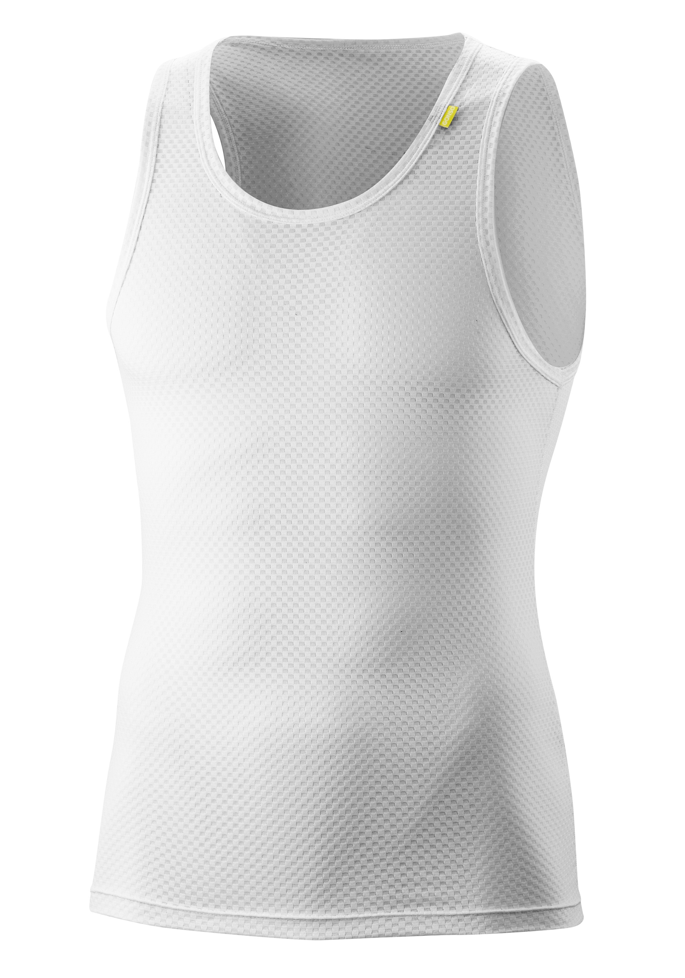 Gonso Tanktop »Base Shirt Sleeveless M«
