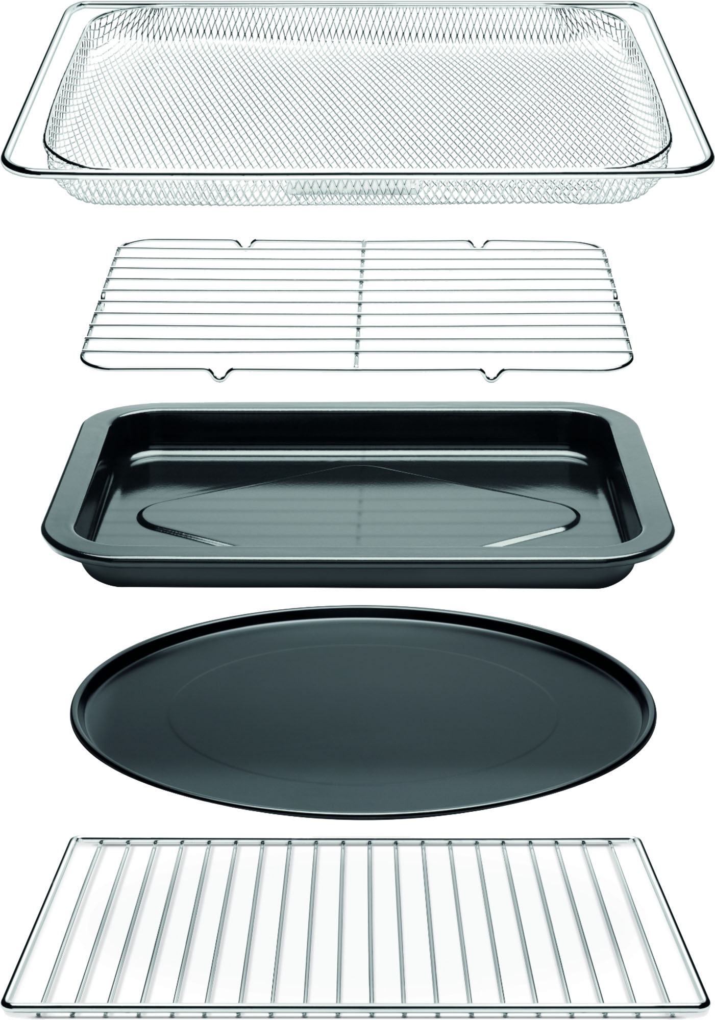 Sage Minibackofen "SOV860BSS the Smart Oven Air Fryer" günstig online kaufen