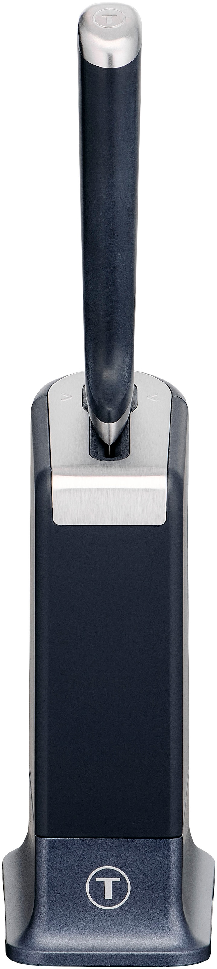 Tefal Messerblock »EverSharp Pro« 2 Stk. selbstschärfender Messerblock, Klinge aus deutschem Edelstahl