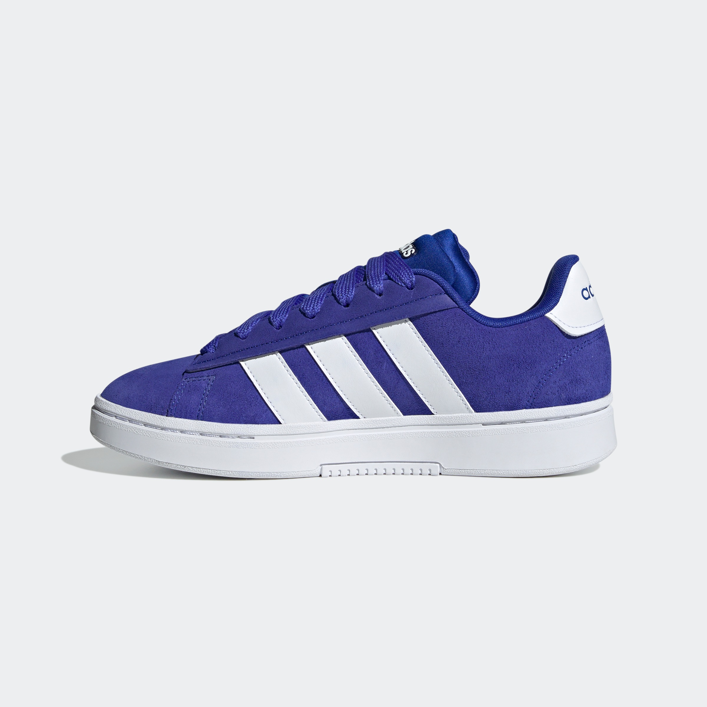 Thumbnail - adidas Sportswear Sneaker "GRAND COURT ALPHA", Design inspiriert vom adidas Campus 00