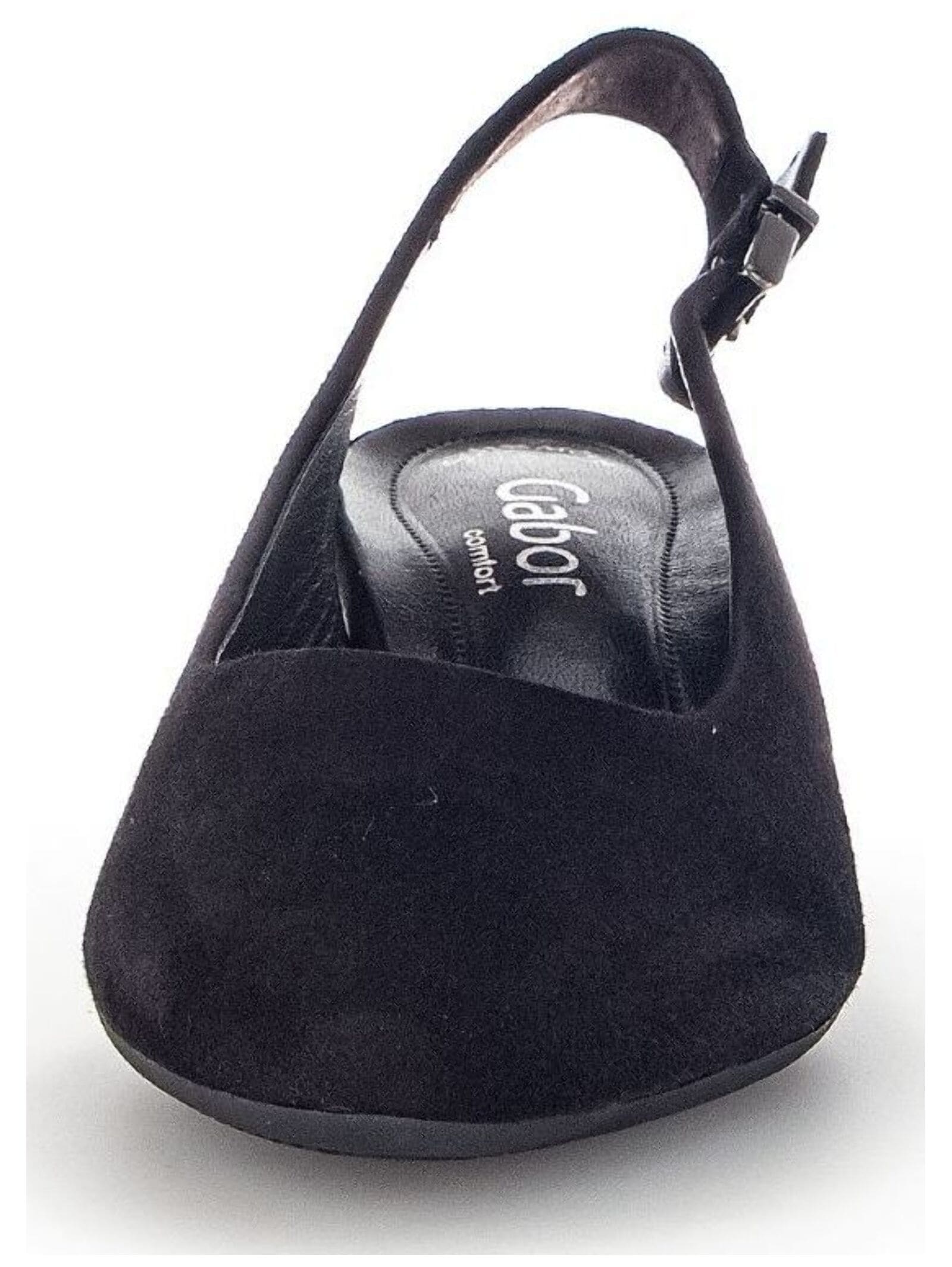 Gabor Comfort Pumps »Gabor Comfort Pumps Veloursleder«