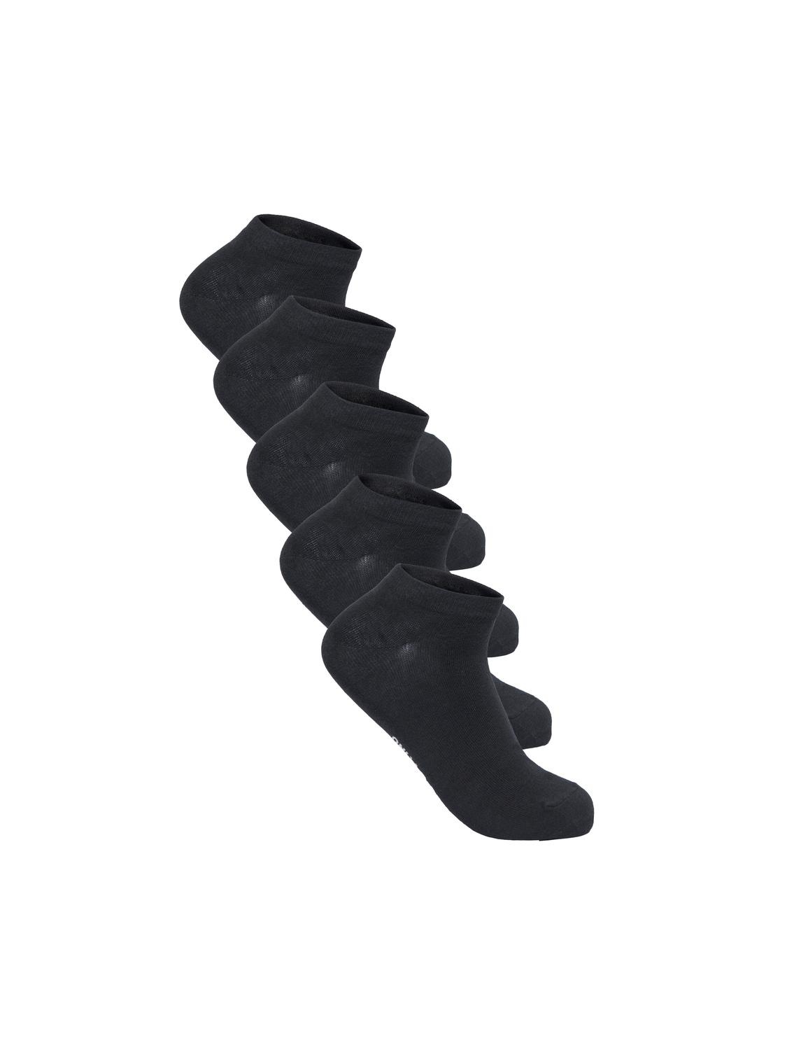 ONLY & SONS Freizeitsocken "ONSBASIC SNEAKER SOCK 5 PACK NOOS" Packung, 5 P günstig online kaufen