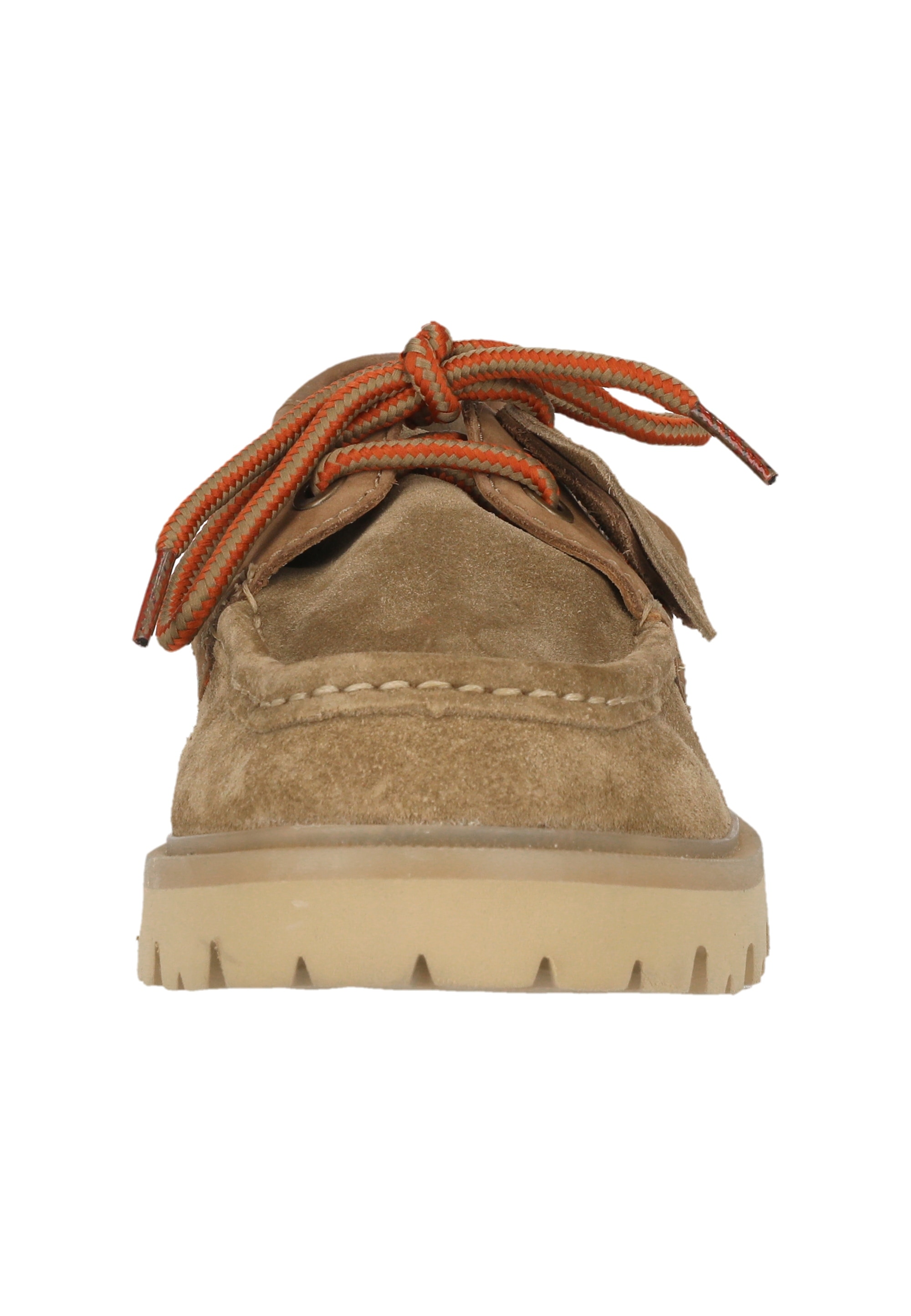 Clarks Mokassin »Cleyhill Boat«  mit markanter XTRALITE-Sohle
