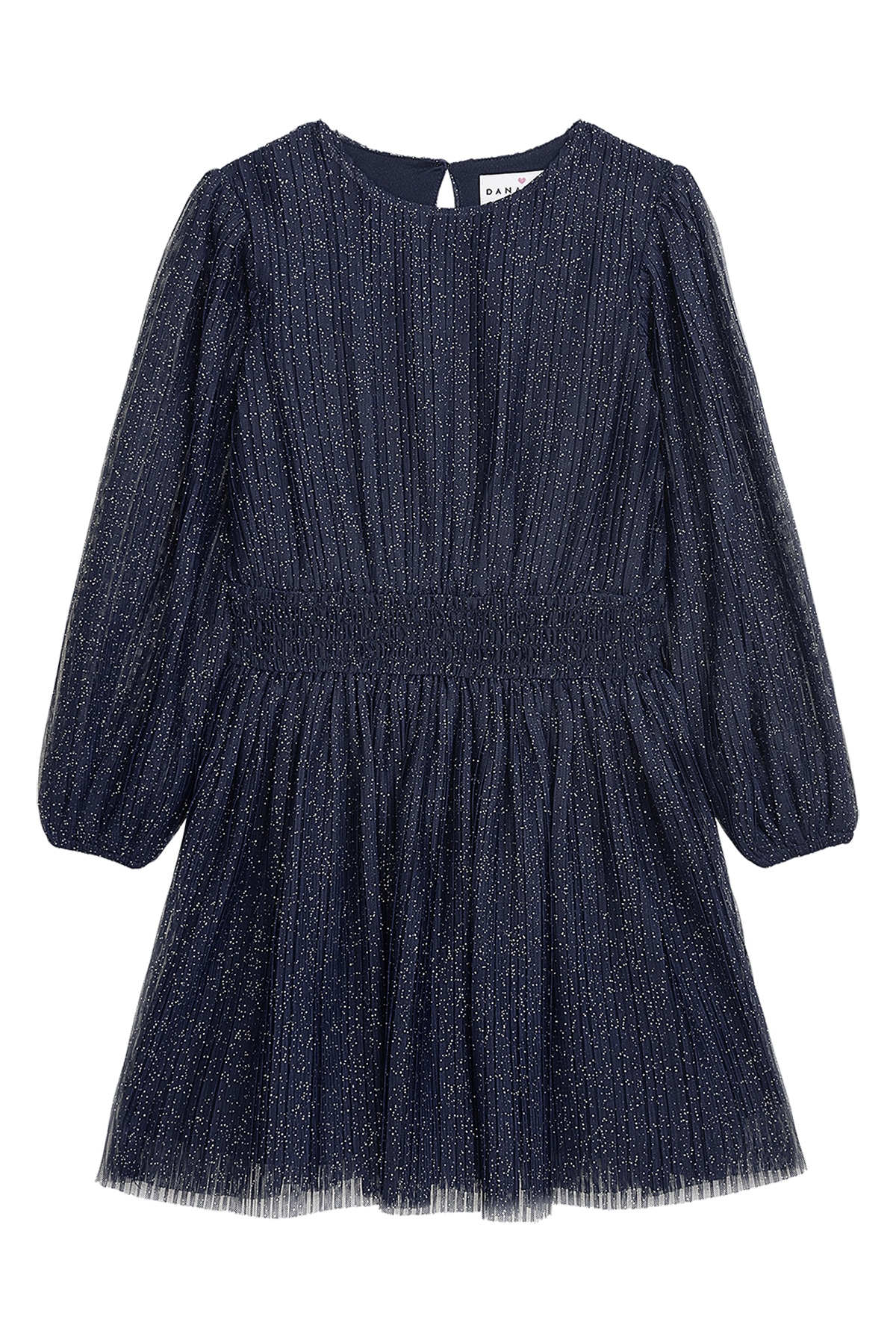 DANAMADE Partykleid "DANAMADE Dresses Mädchenkleid"