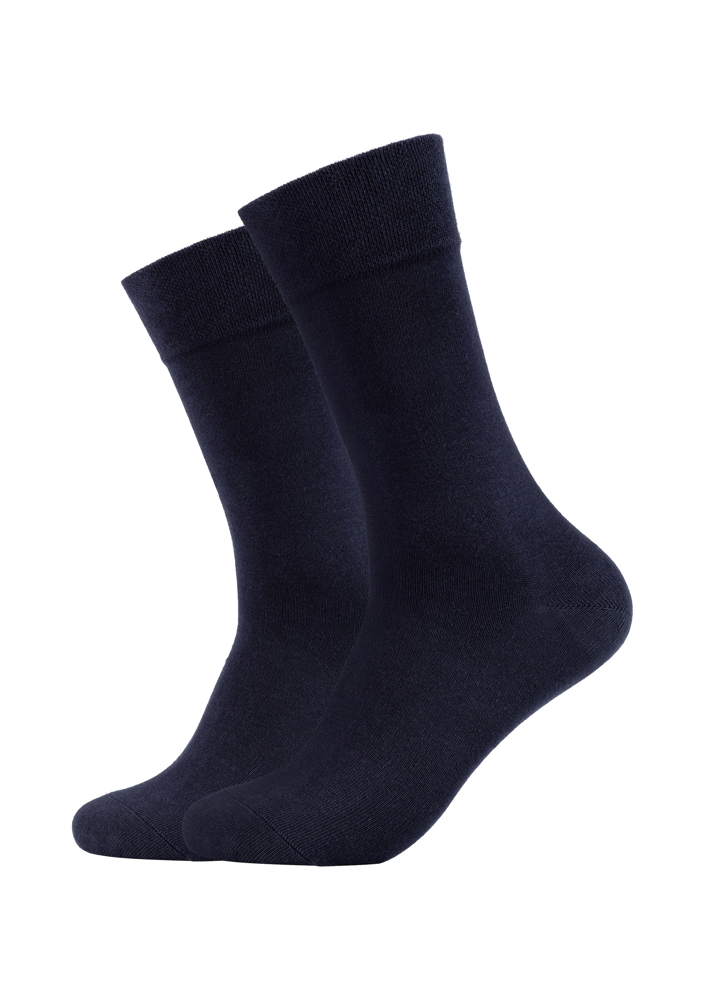Camano Socken, (Packung, 4 Paar)