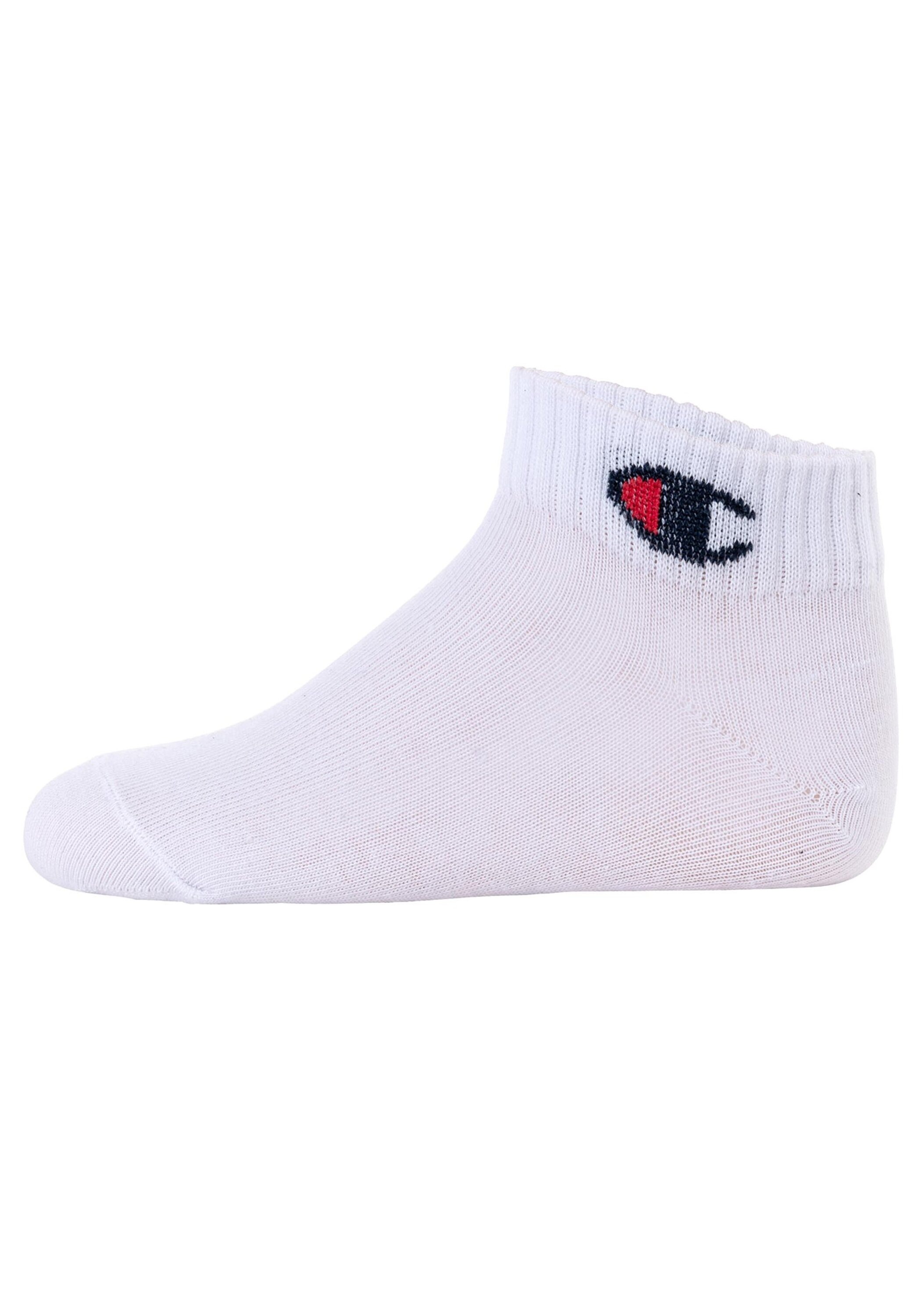 Champion Sneakersocken »Socken 3er Pack«