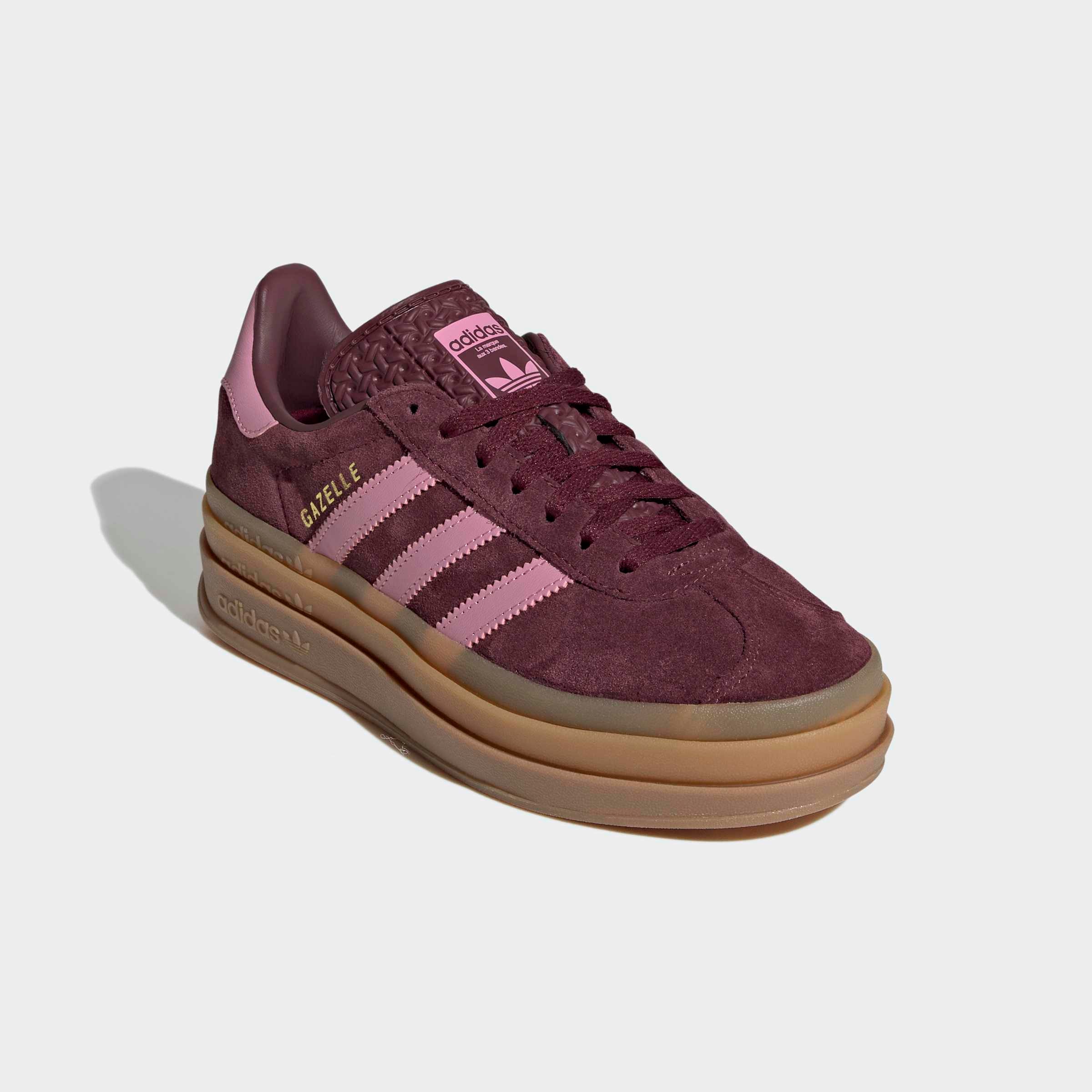 adidas Originals "GAZELLE BOLD" für Kinder & Jugendliche