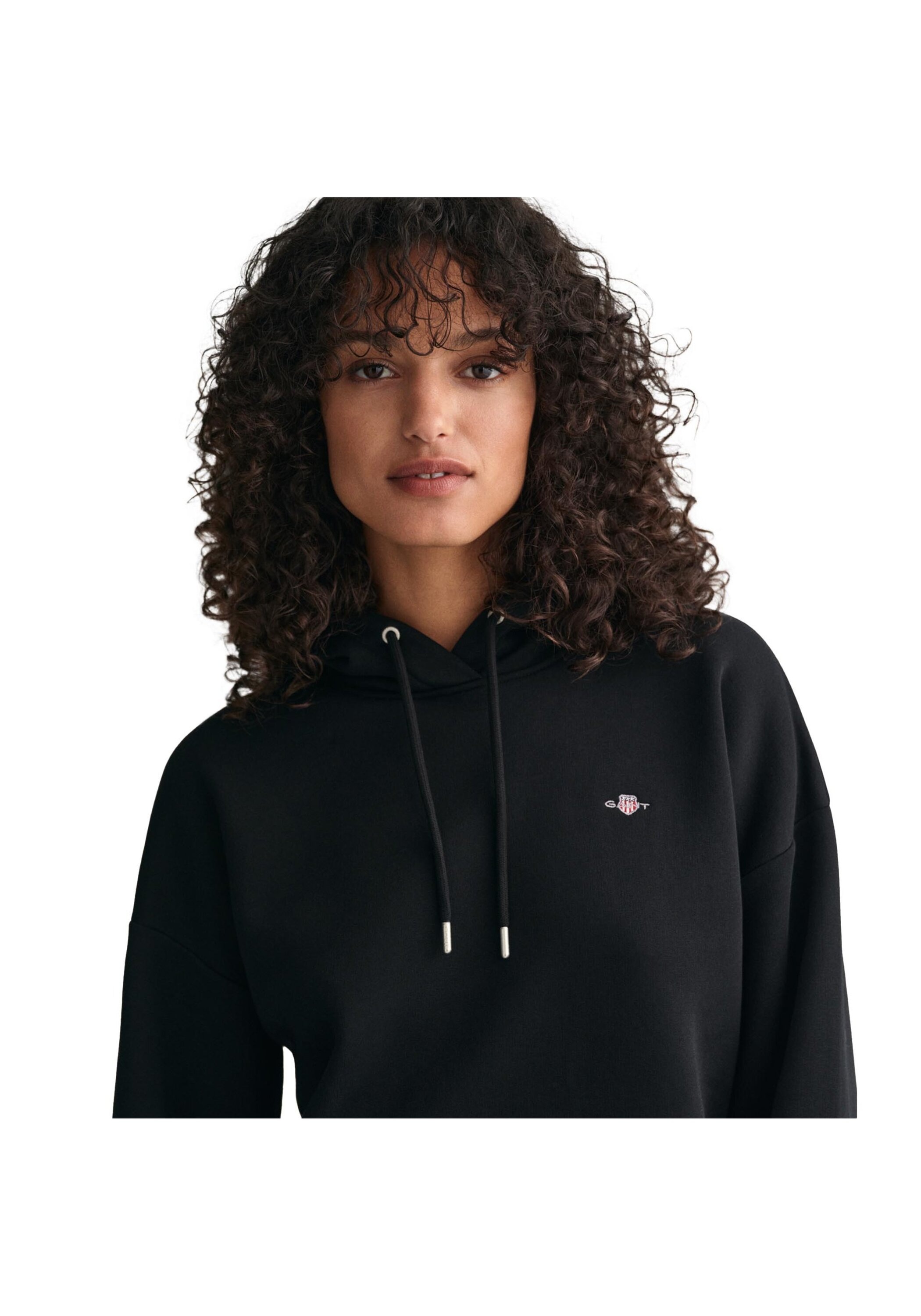 Gant Sweatshirt »Sweatshirt Regular Shield Hoodie«