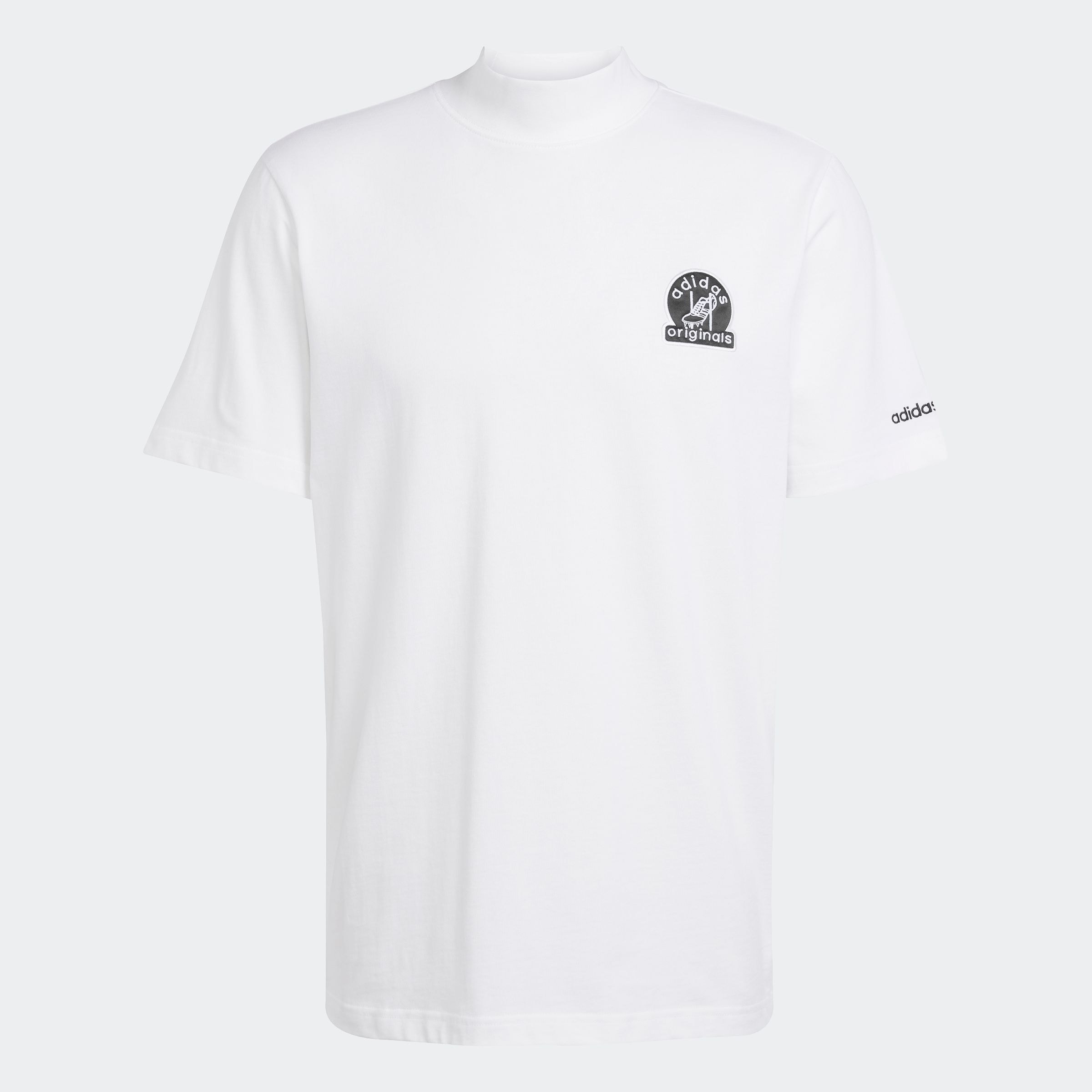adidas Originals T-Shirt »GRFX TEE«