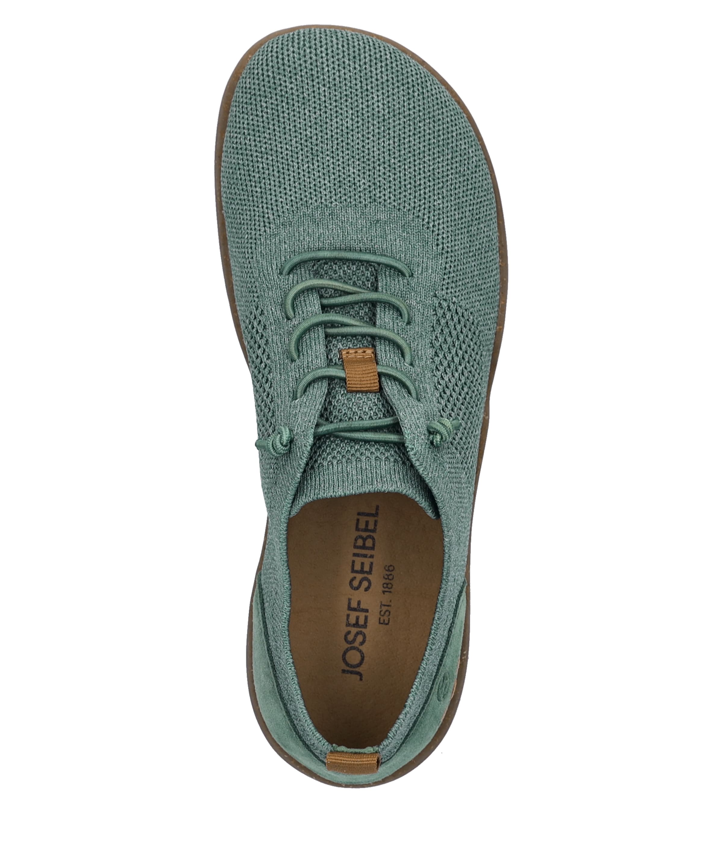 Josef Seibel Sneaker »Cassandra 08, tanne«