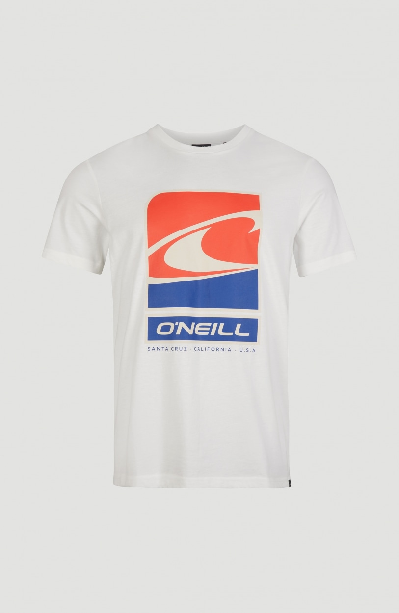 O'Neill T-Shirt »Flag Wave Ss T-Shirt«