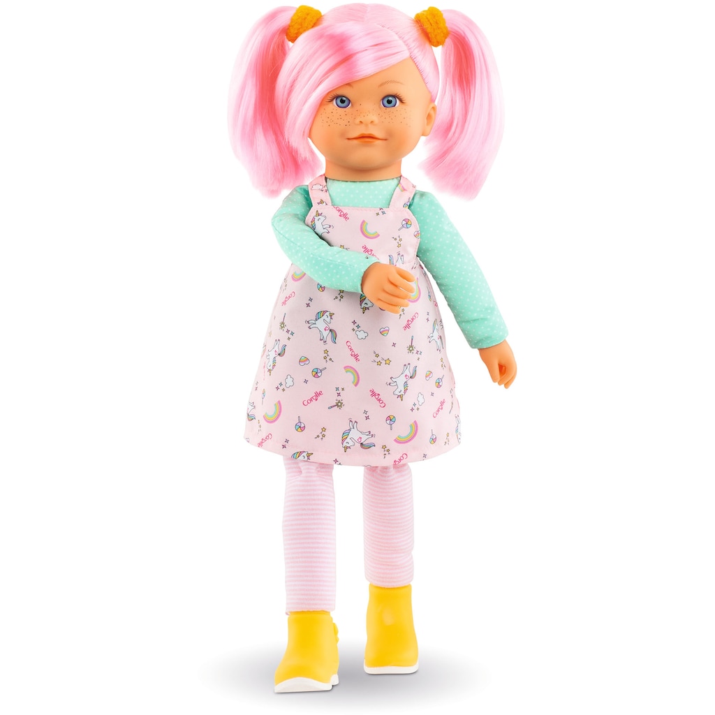 Corolle® Babypuppe »Rainbow Doll Praline«