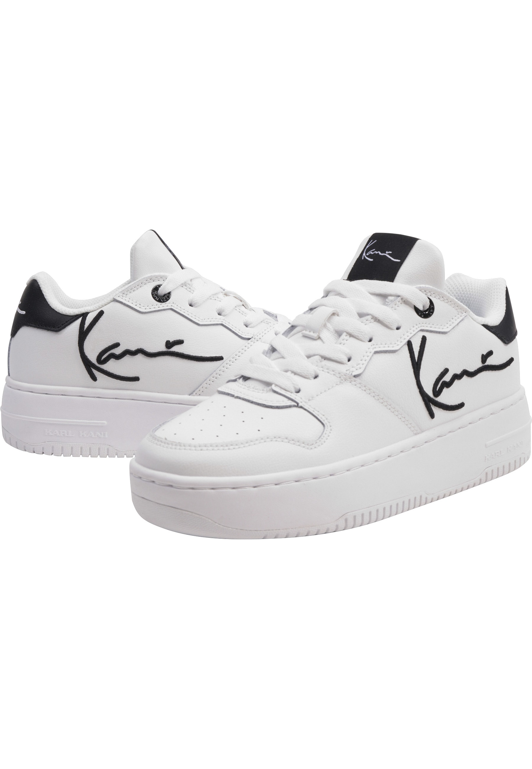 Karl Kani Sneaker "Karl Kani Damen KKFWW000258 KK 89 UP LOGO" 1 Stk. tlg. günstig online kaufen