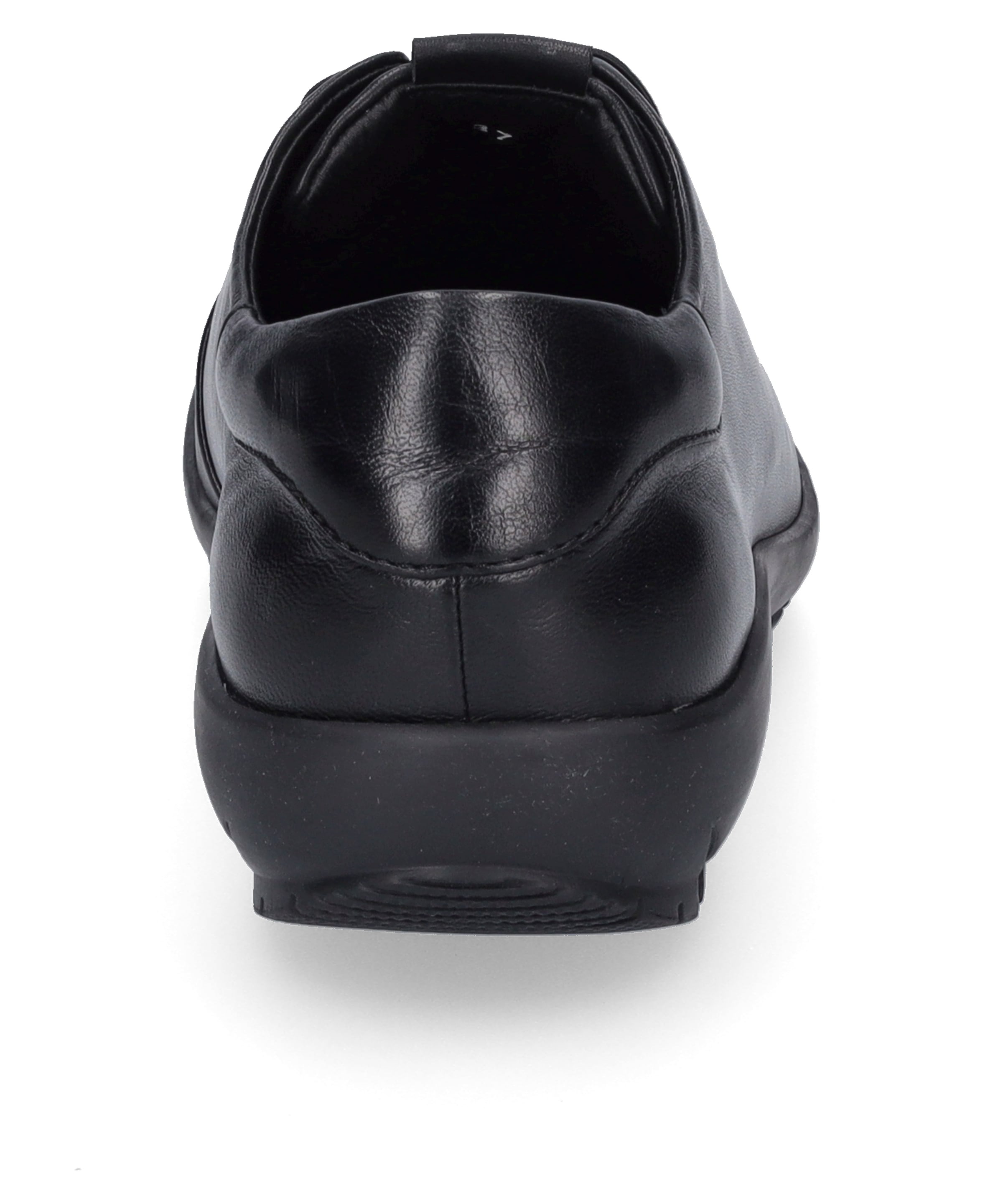 Josef Seibel Schnürschuh »Charlotte 01, black-black«