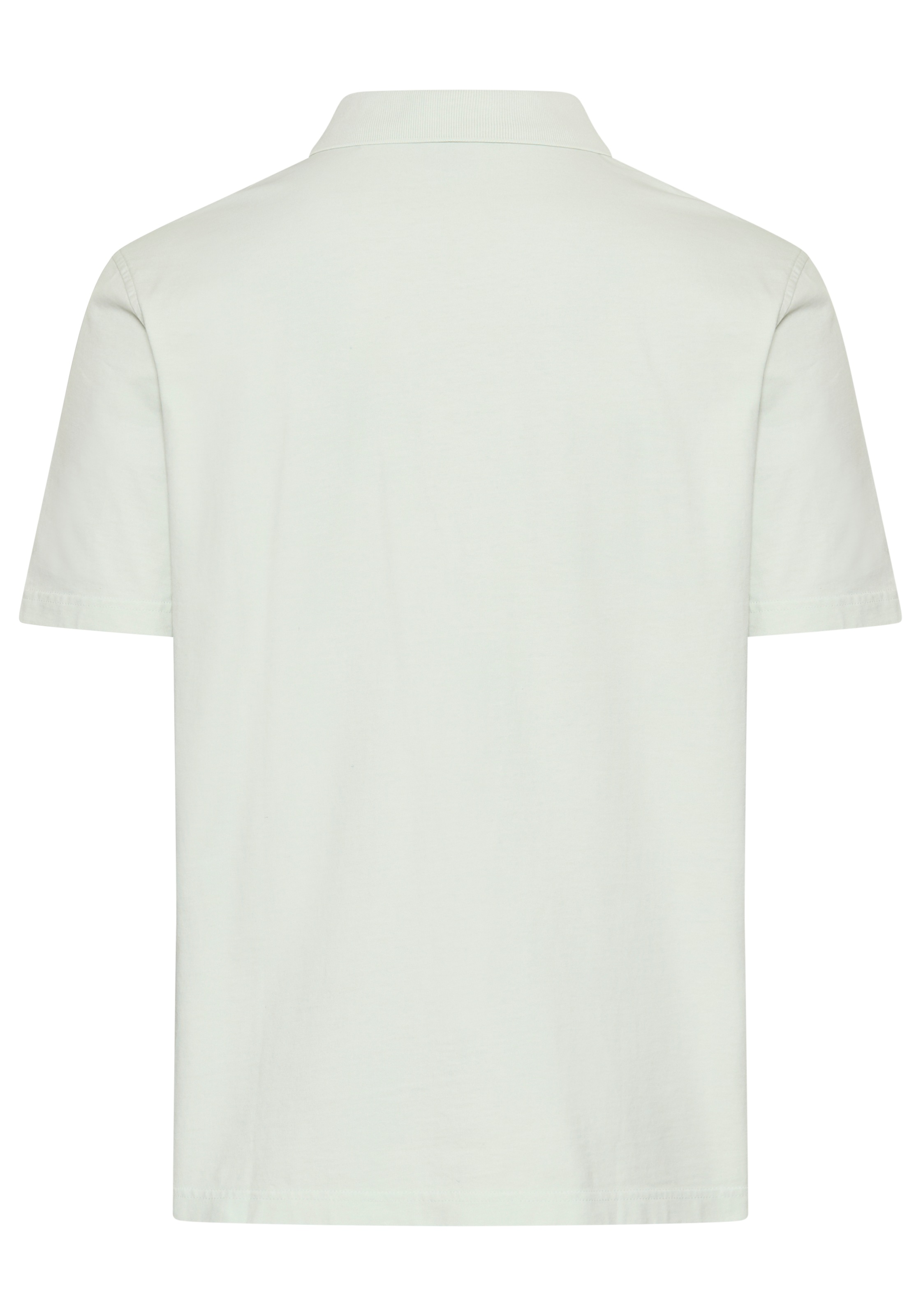 BOSS ORANGE Poloshirt "Pe Dye", mit Polokragen günstig online kaufen