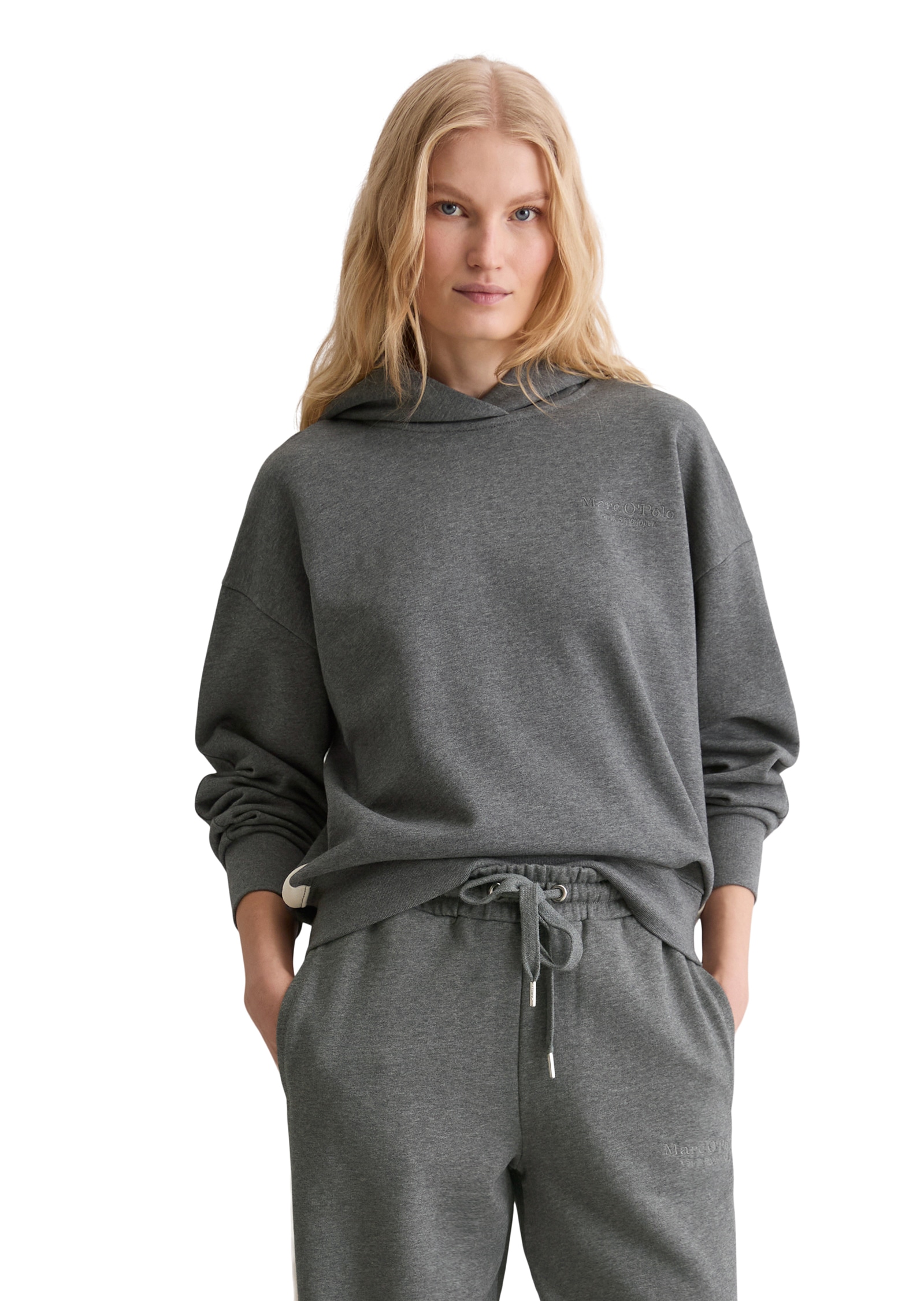 Marc OPolo Kapuzensweatshirt günstig online kaufen