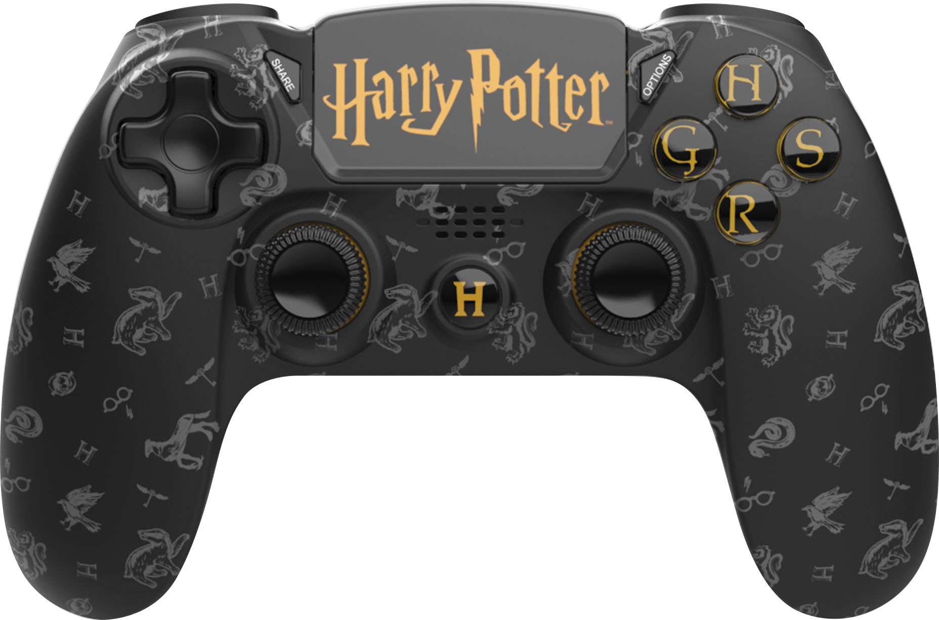 Fanartikel Hogwarts Potter aus frisch ▷ BAUR Harry | Merch
