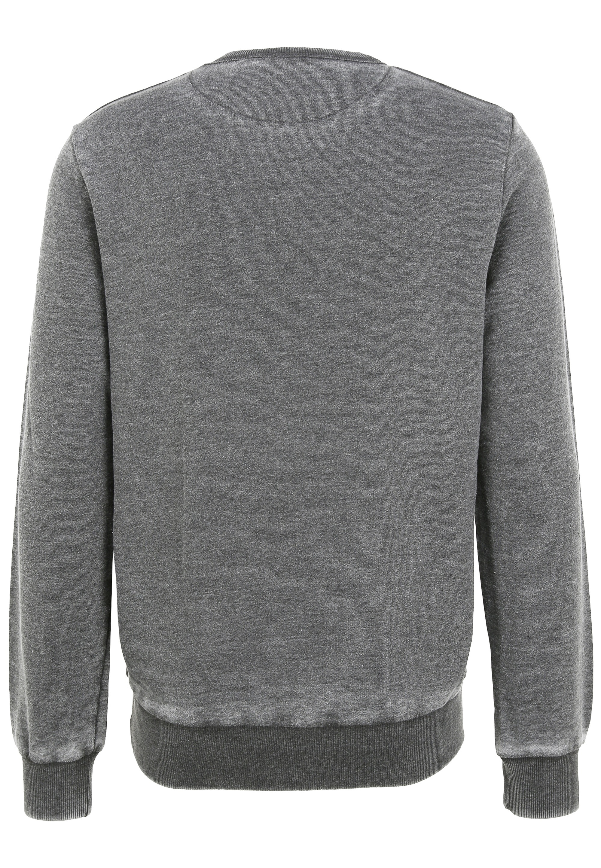 Recovered Sweatshirt »Star Wars Empire Strikes Back Retro AT-AT«, im zeitlosen Design