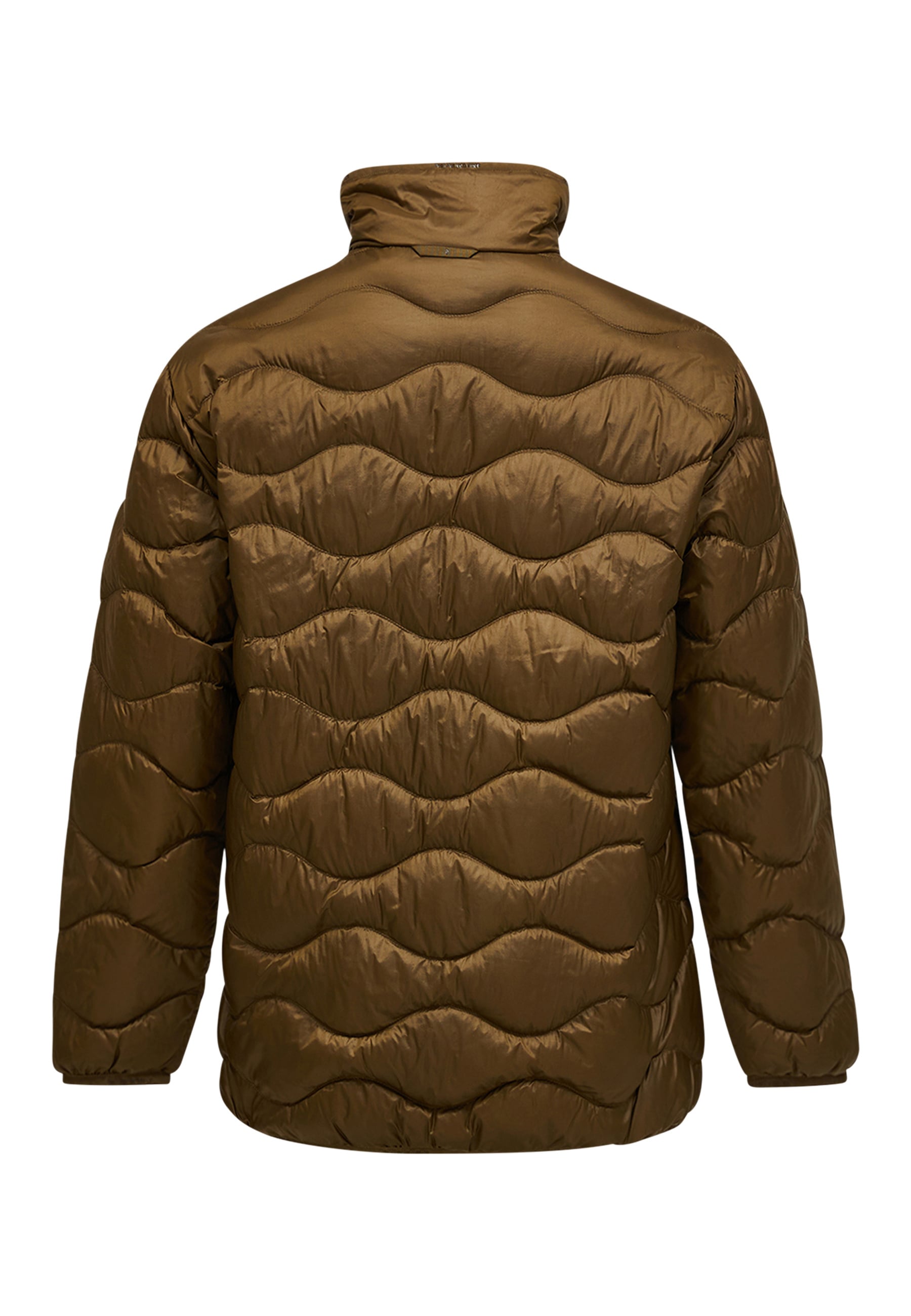 Peak Performance Daunenjacke »M Helium Down Jacket« mit sportivem Design
