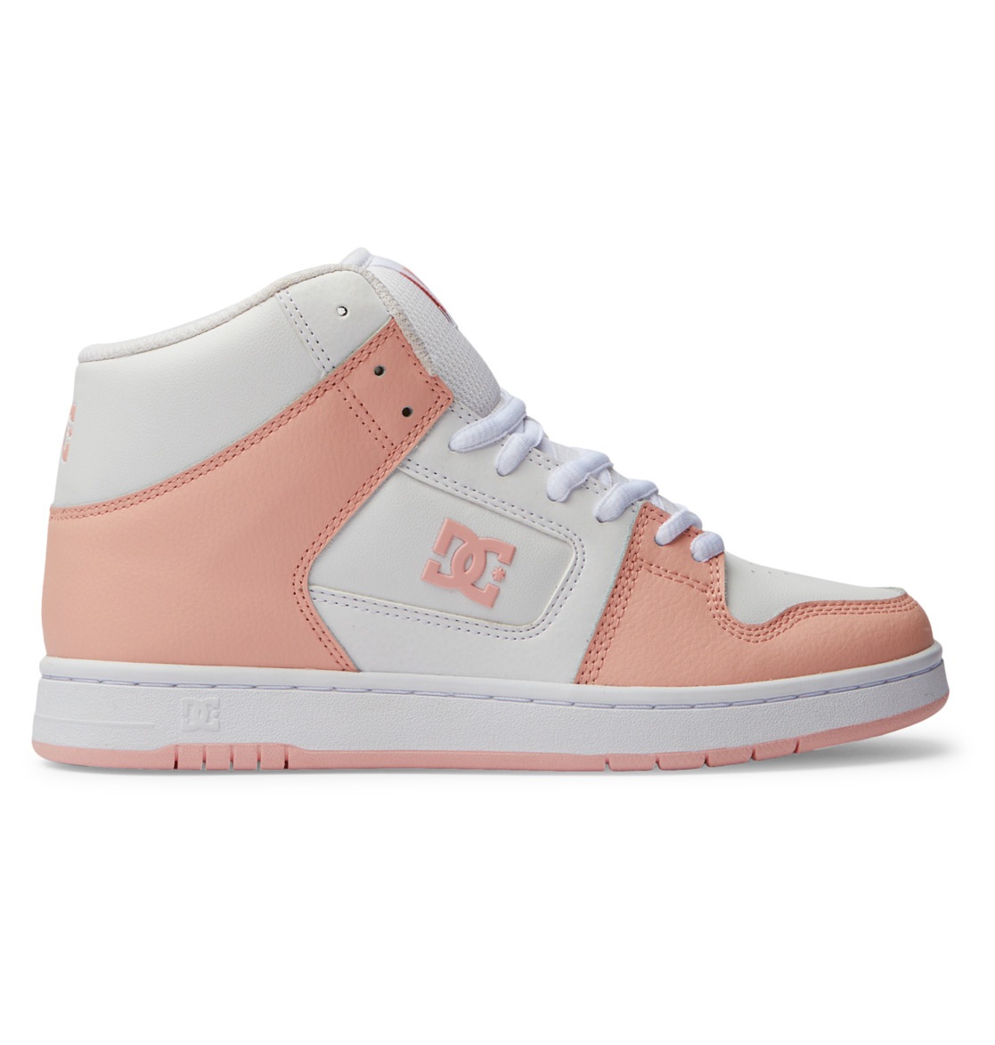 DC Shoes Sneaker "Manteca 4 Hi" günstig online kaufen