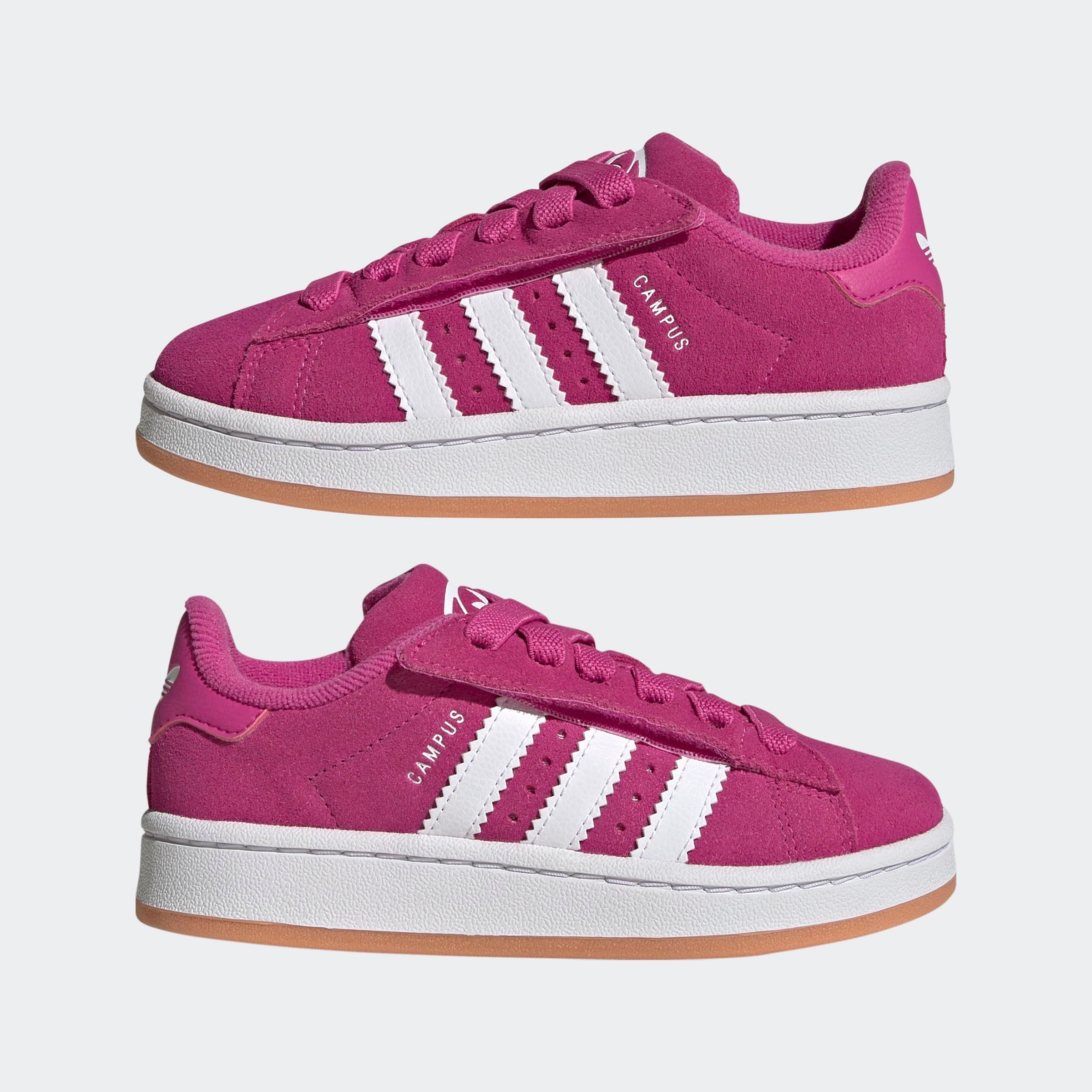 adidas Originals Sneaker »CAMPUS 00S COMFORT CLOSURE ELASTIC LACE KIDS«
