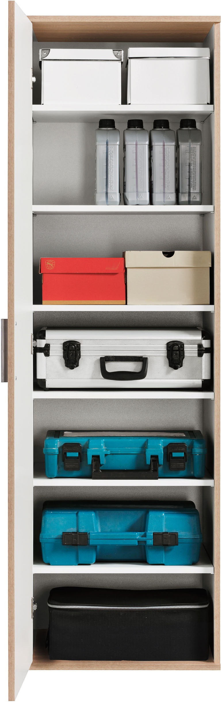 Procontour Mehrzweckschrank »Haushaltsschrank Clara BESTSELLER!« OTTOs Choice, 