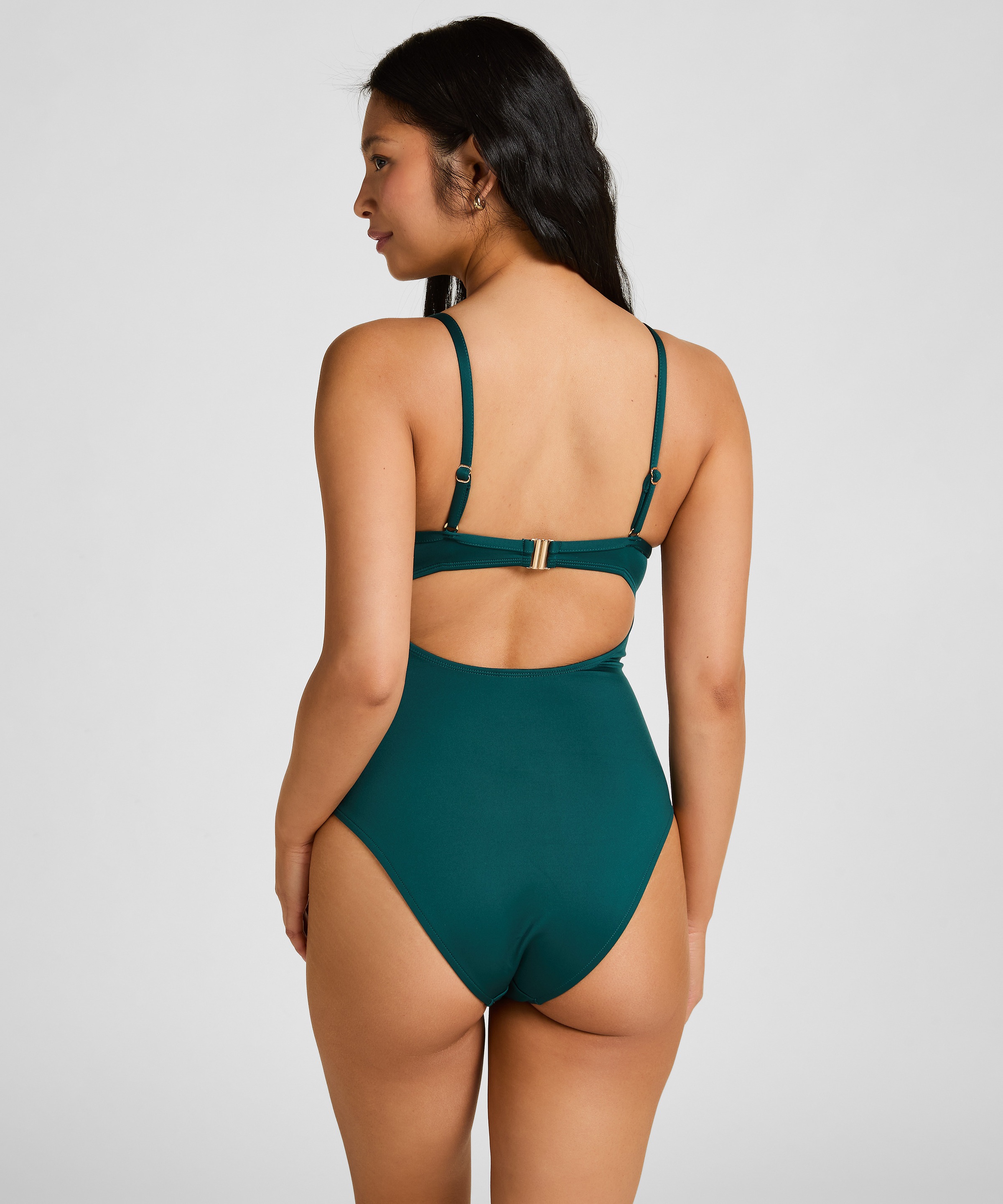 Hunkemöller Badeanzug »Badeanzug Neoprene«