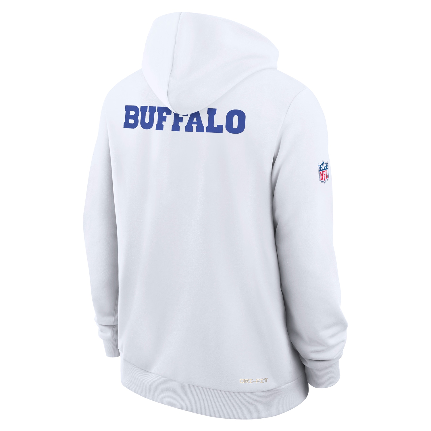 Nike Kapuzenpullover »Nike Hoodie Buffalo Bills Nike Rivalry Dri-Fit«