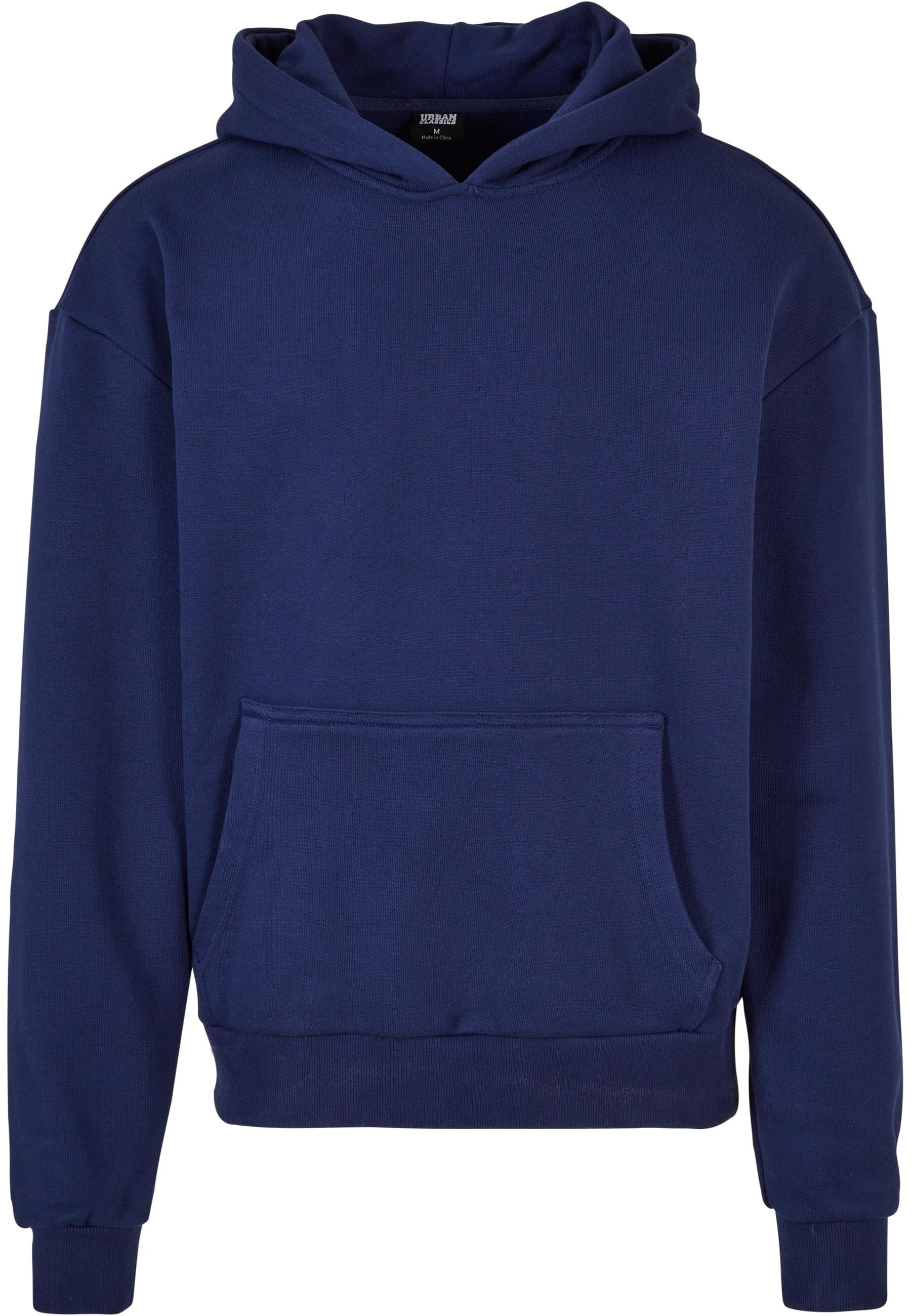 URBAN CLASSICS Sweatshirt »Urban Classics Herren Ultra Heavy Hoody«