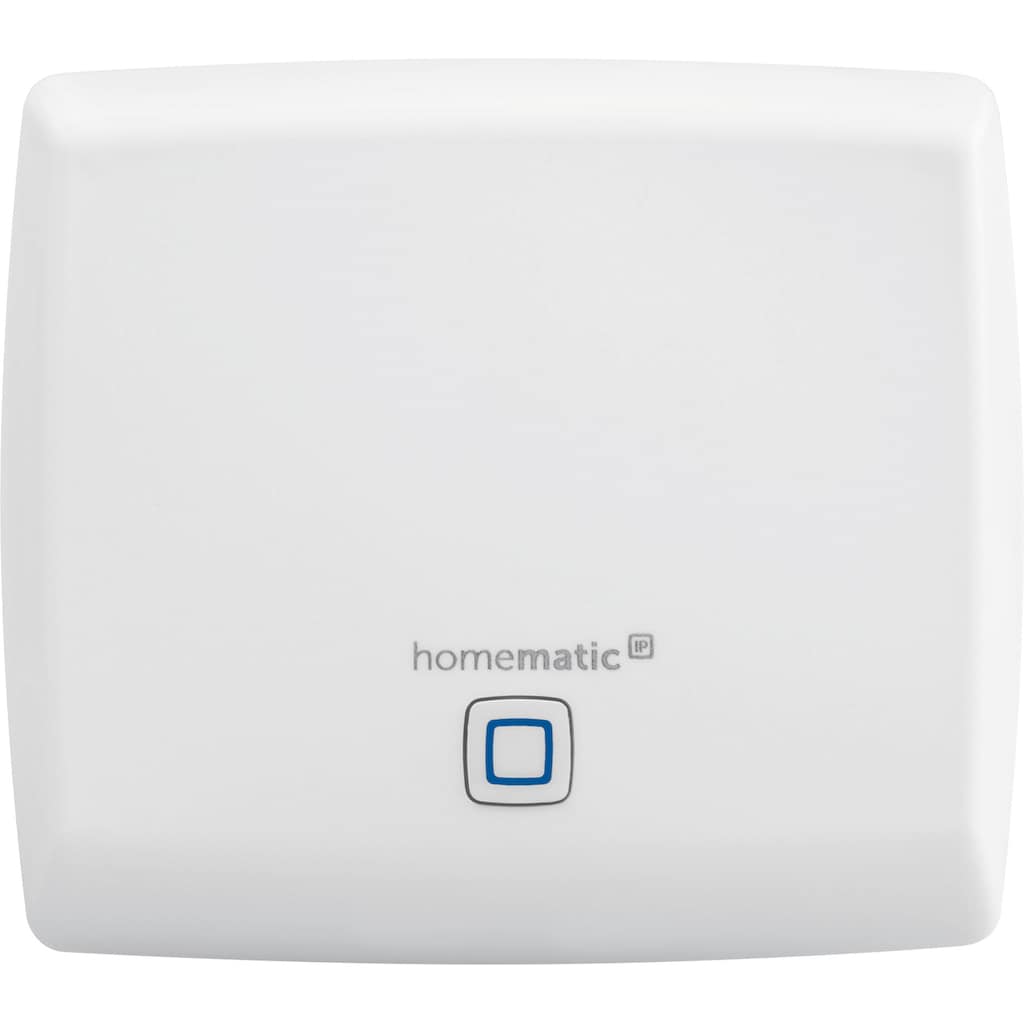 Homematic IP Smart-Home Starter-Set »Alarm«