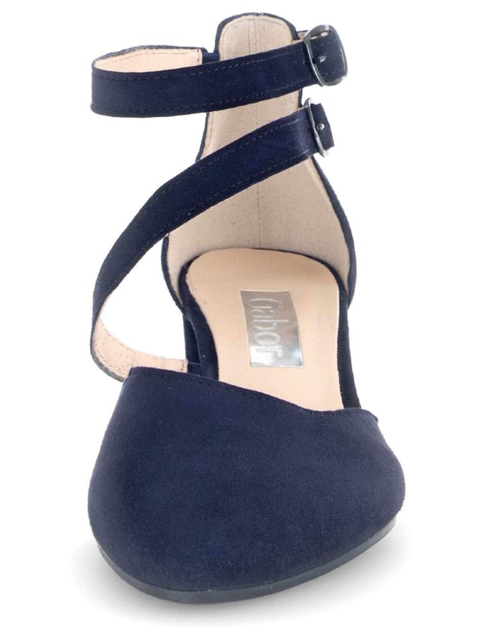 Gabor Riemchensandale »Gabor Sandalen Leder«