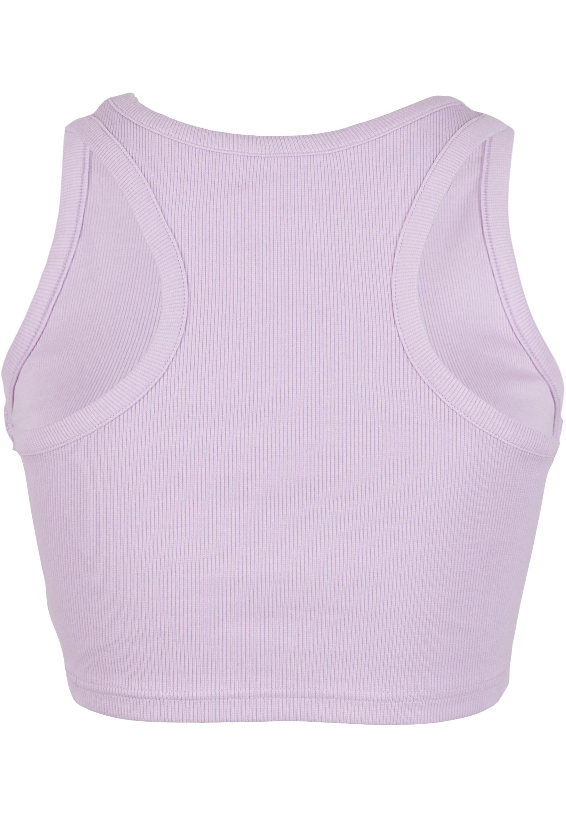 Karl Kani Muskelshirt »Karl Kani Small Signature Essential Racer Rib Top« 1