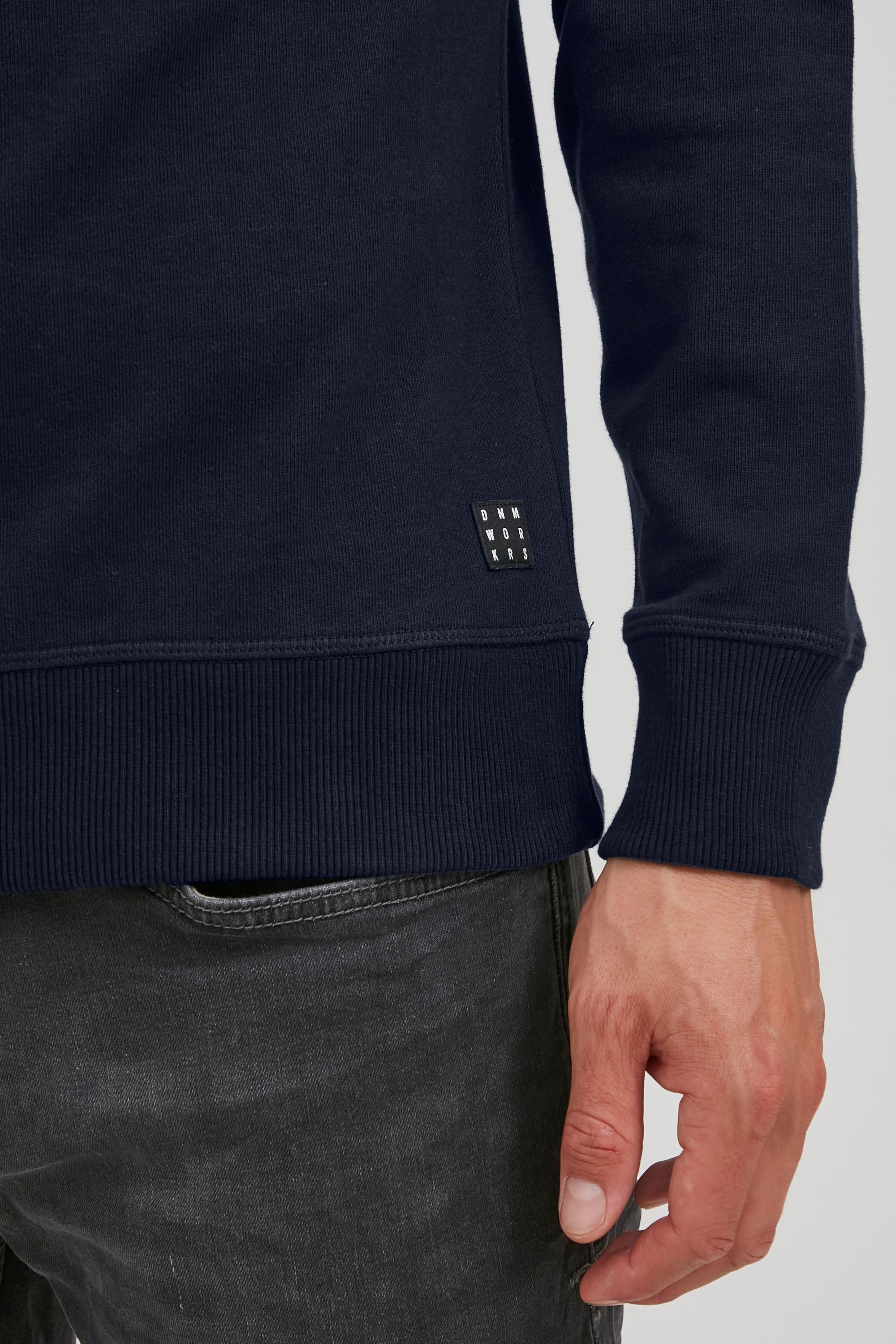 Blend Rundhalspullover »Sweatshirt BHOskari«