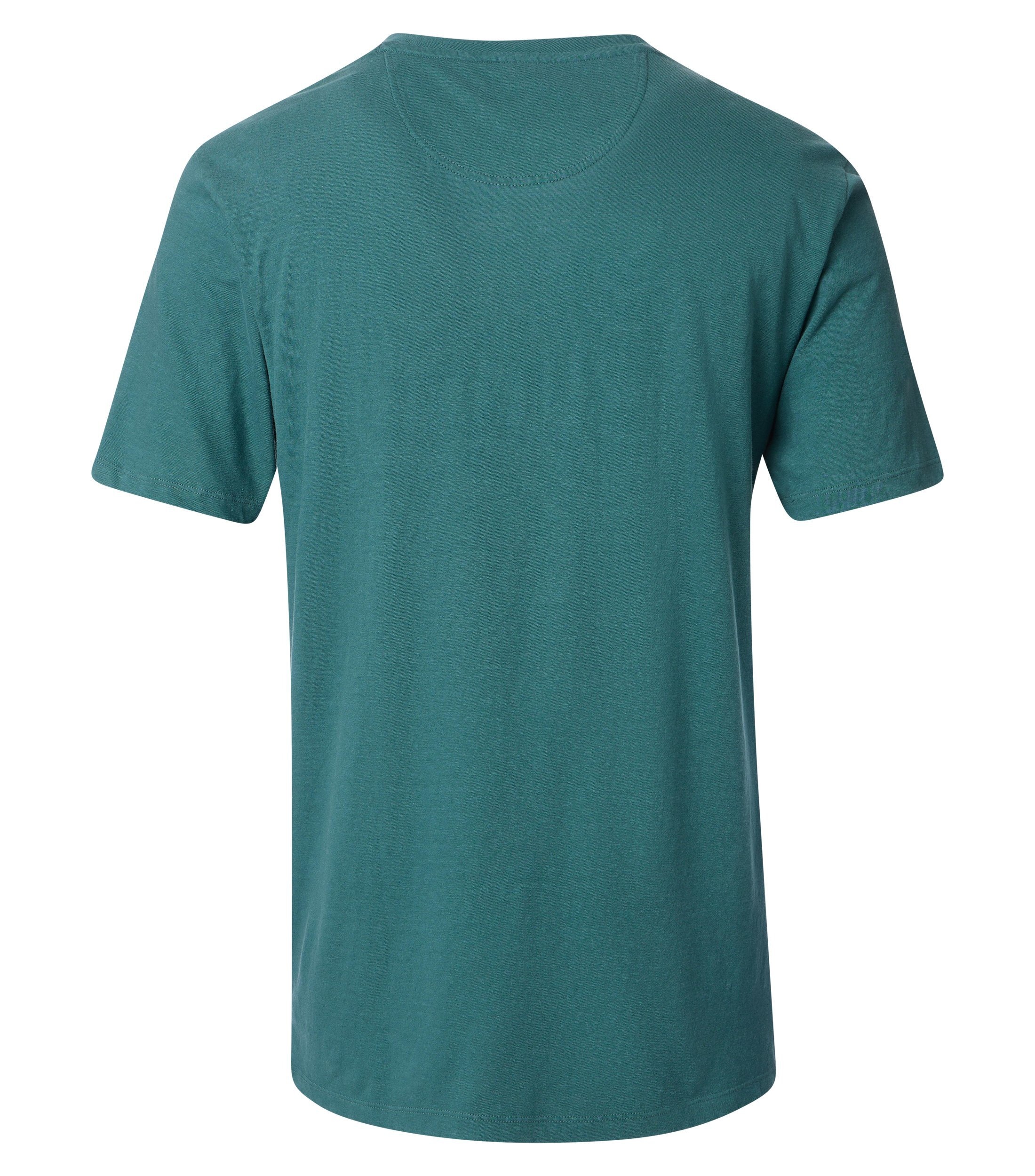 CASAMODA T-Shirt »CASAMODA T-Shirt uni«