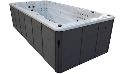 Whirlpool »Swimspa Nevada«